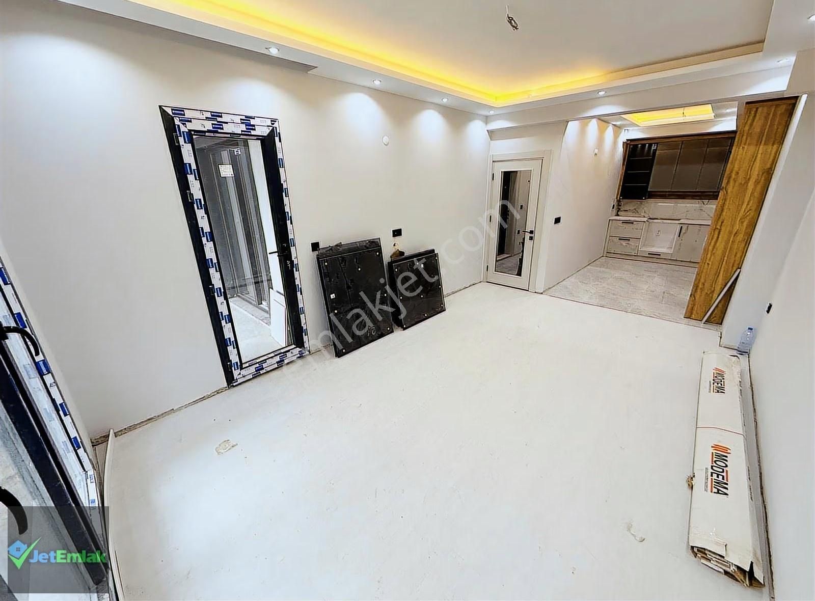 Jet'ten Mükemmeli Arayanlara Özel Yerden Isıtmalı Ebeveynli 2+1 - Görsel 3