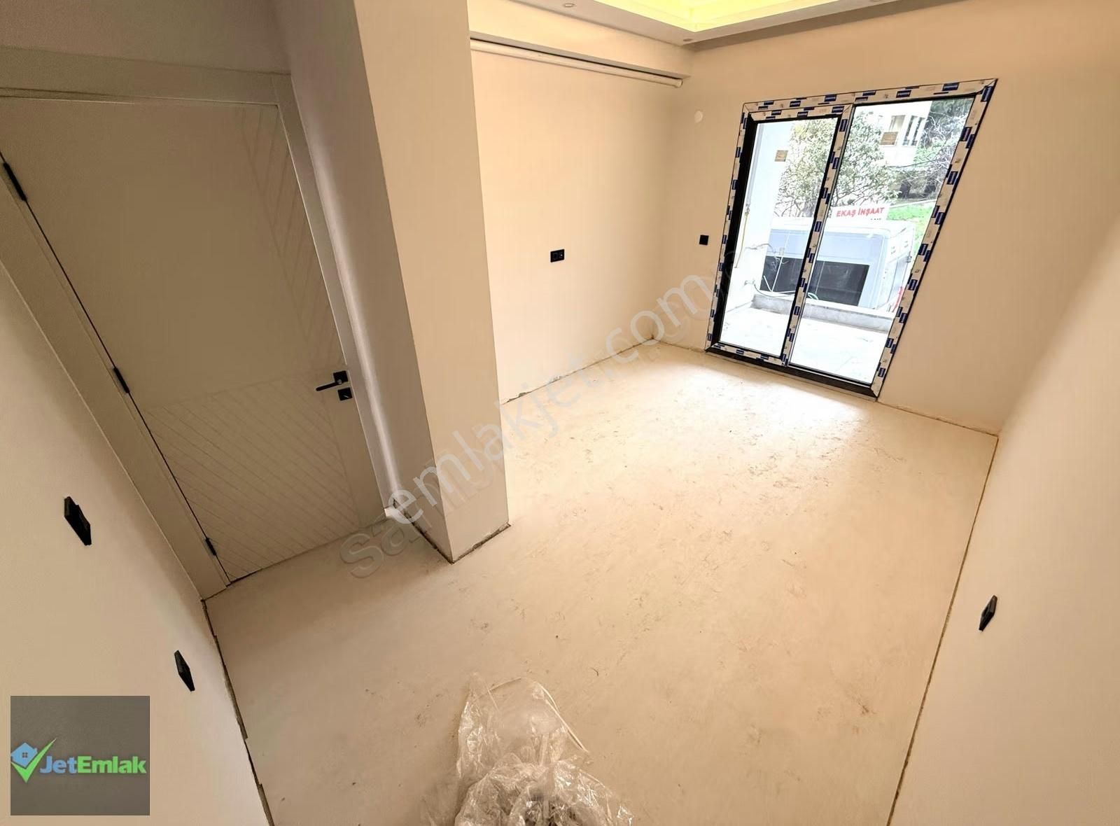 Jet'ten Mükemmeli Arayanlara Özel Yerden Isıtmalı Ebeveynli 2+1 - Görsel 13