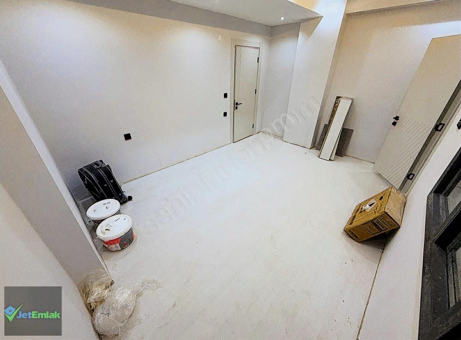 Jet'ten Mükemmeli Arayanlara Özel Yerden Isıtmalı Ebeveynli 2+1 - Görsel 19