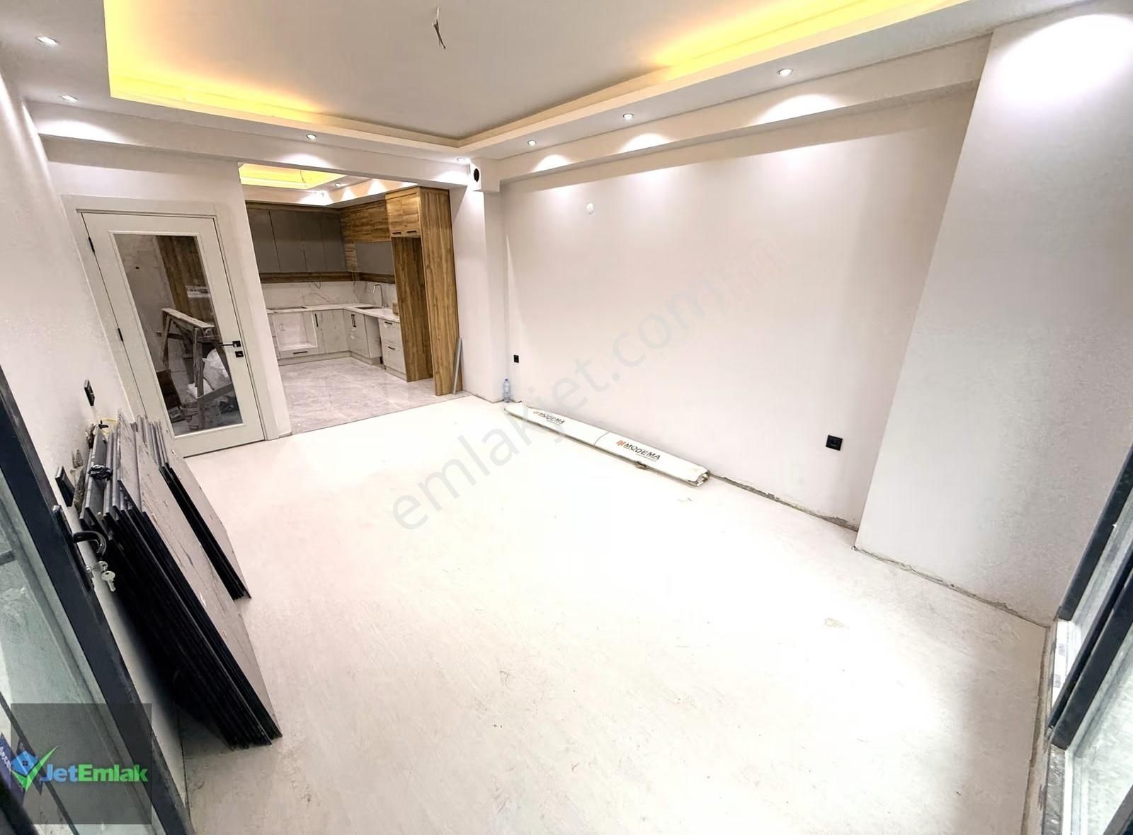 Jet'ten Mükemmeli Arayanlara Özel Yerden Isıtmalı Ebeveynli 2+1 - Görsel 24