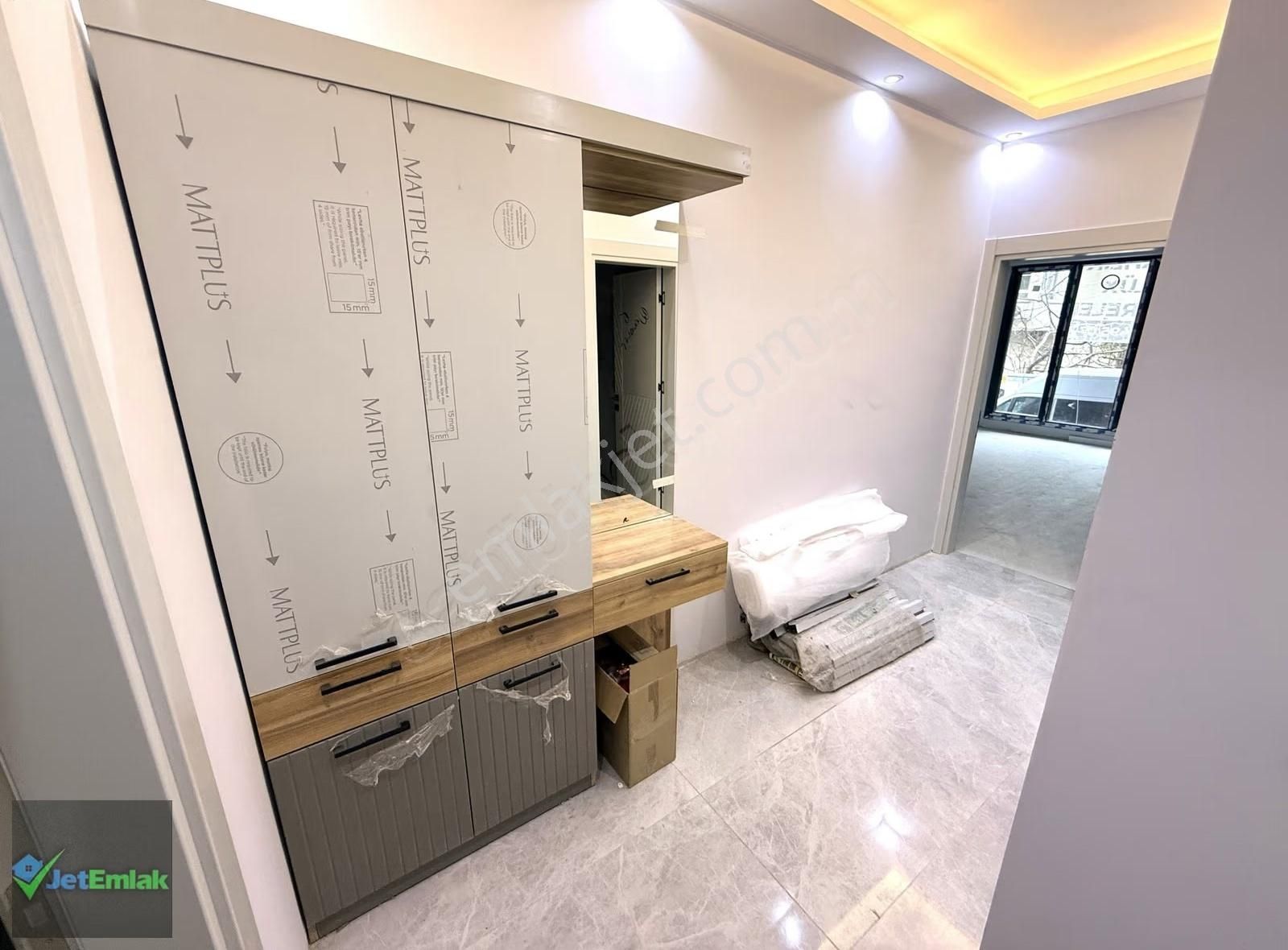 Jet'ten Mükemmeli Arayanlara Özel Yerden Isıtmalı Ebeveynli 2+1 - Görsel 10