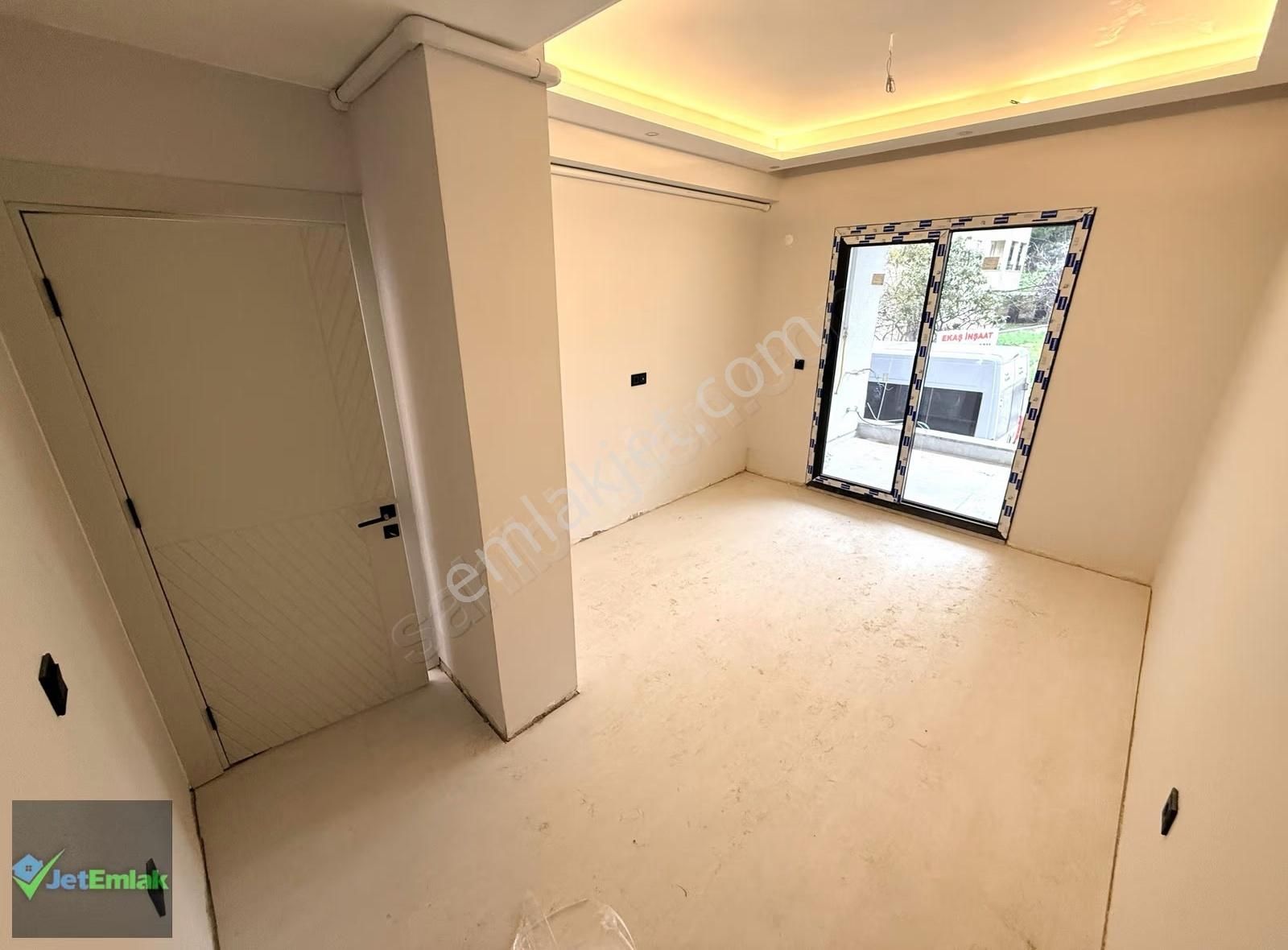 Jet'ten Mükemmeli Arayanlara Özel Yerden Isıtmalı Ebeveynli 2+1 - Görsel 12