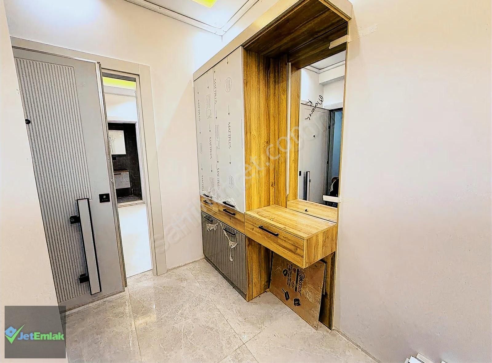 Jet'ten Mükemmeli Arayanlara Özel Yerden Isıtmalı Ebeveynli 2+1 - Görsel 8