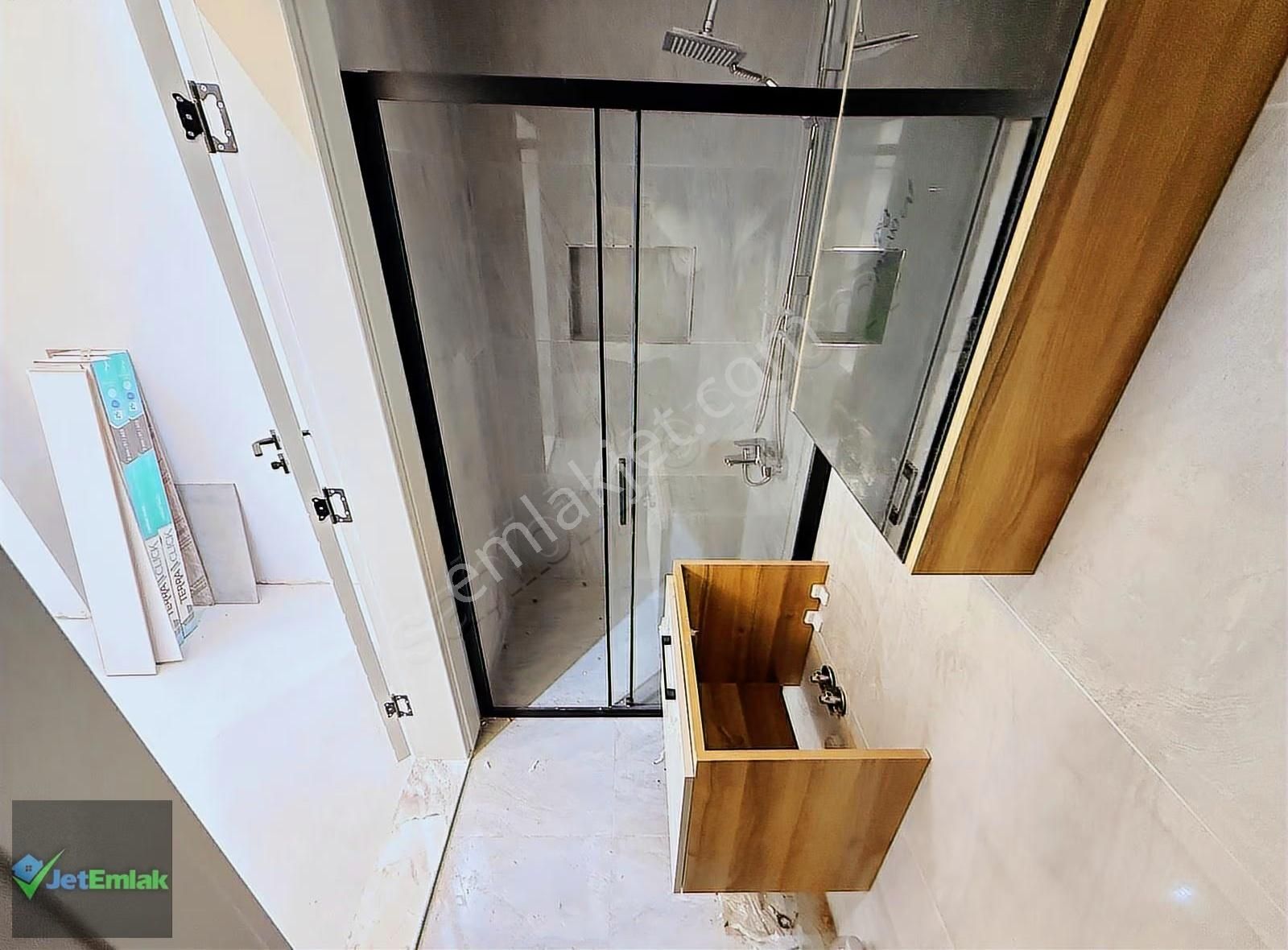 Jet'ten Mükemmeli Arayanlara Özel Yerden Isıtmalı Ebeveynli 2+1 - Görsel 23