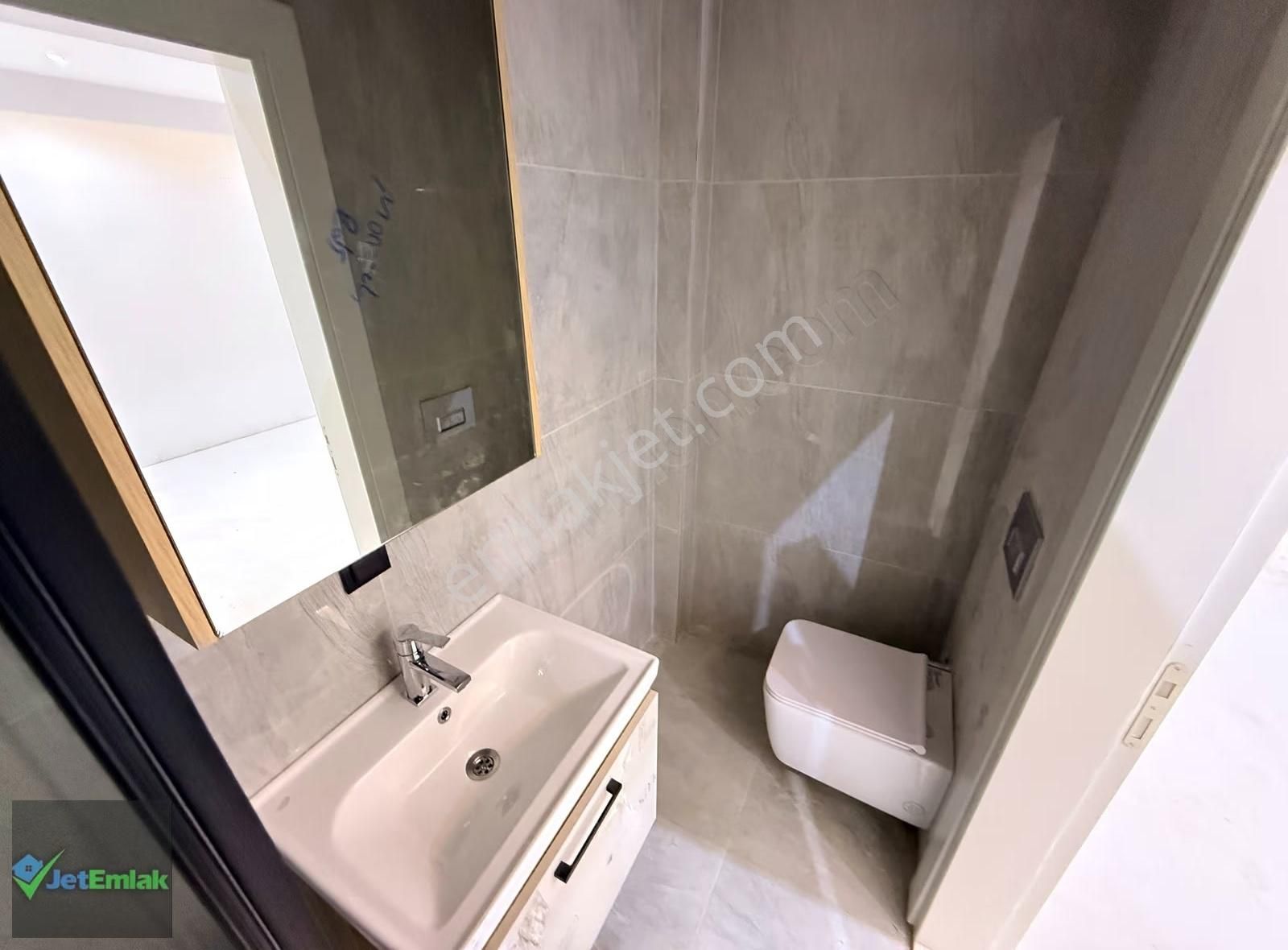 Jet'ten Mükemmeli Arayanlara Özel Yerden Isıtmalı Ebeveynli 2+1 - Görsel 22