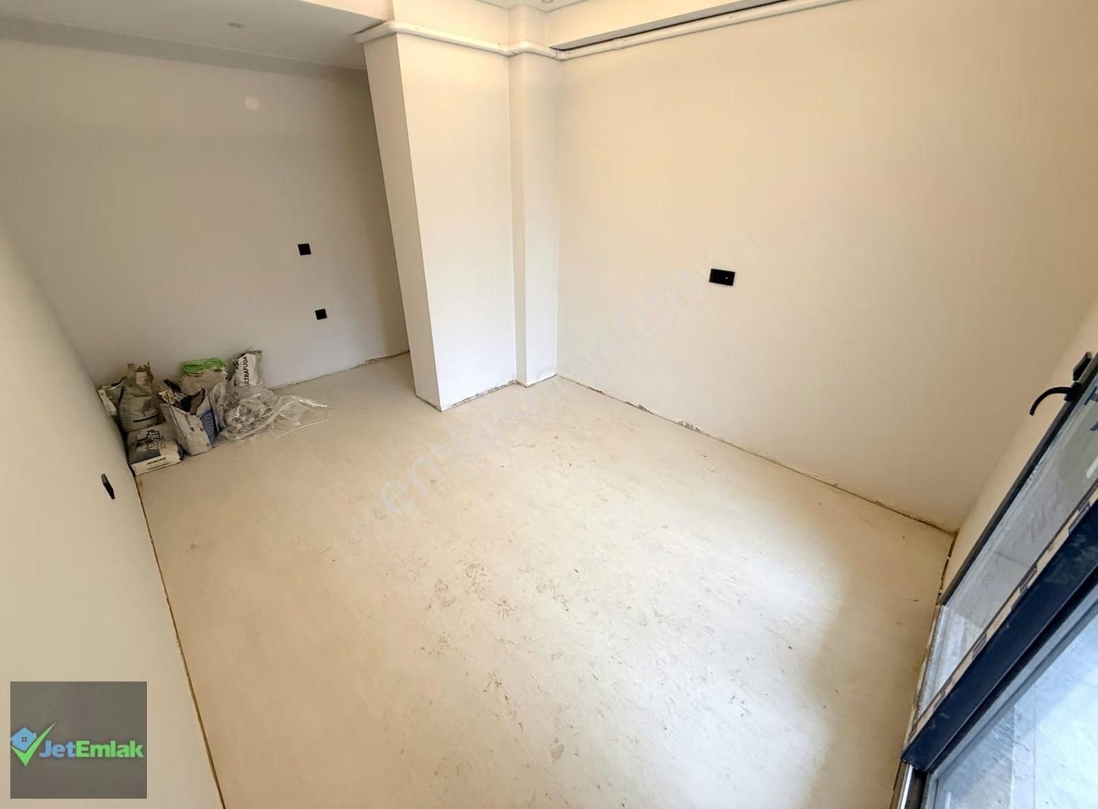 Jet'ten Mükemmeli Arayanlara Özel Yerden Isıtmalı Ebeveynli 2+1 - Görsel 9