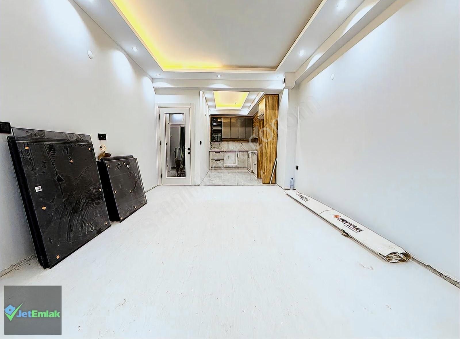 Jet'ten Mükemmeli Arayanlara Özel Yerden Isıtmalı Ebeveynli 2+1 - Görsel 4