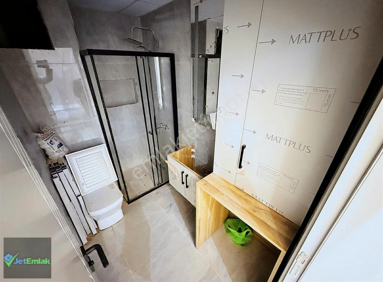 Jet'ten Mükemmeli Arayanlara Özel Yerden Isıtmalı Ebeveynli 2+1 - Görsel 7