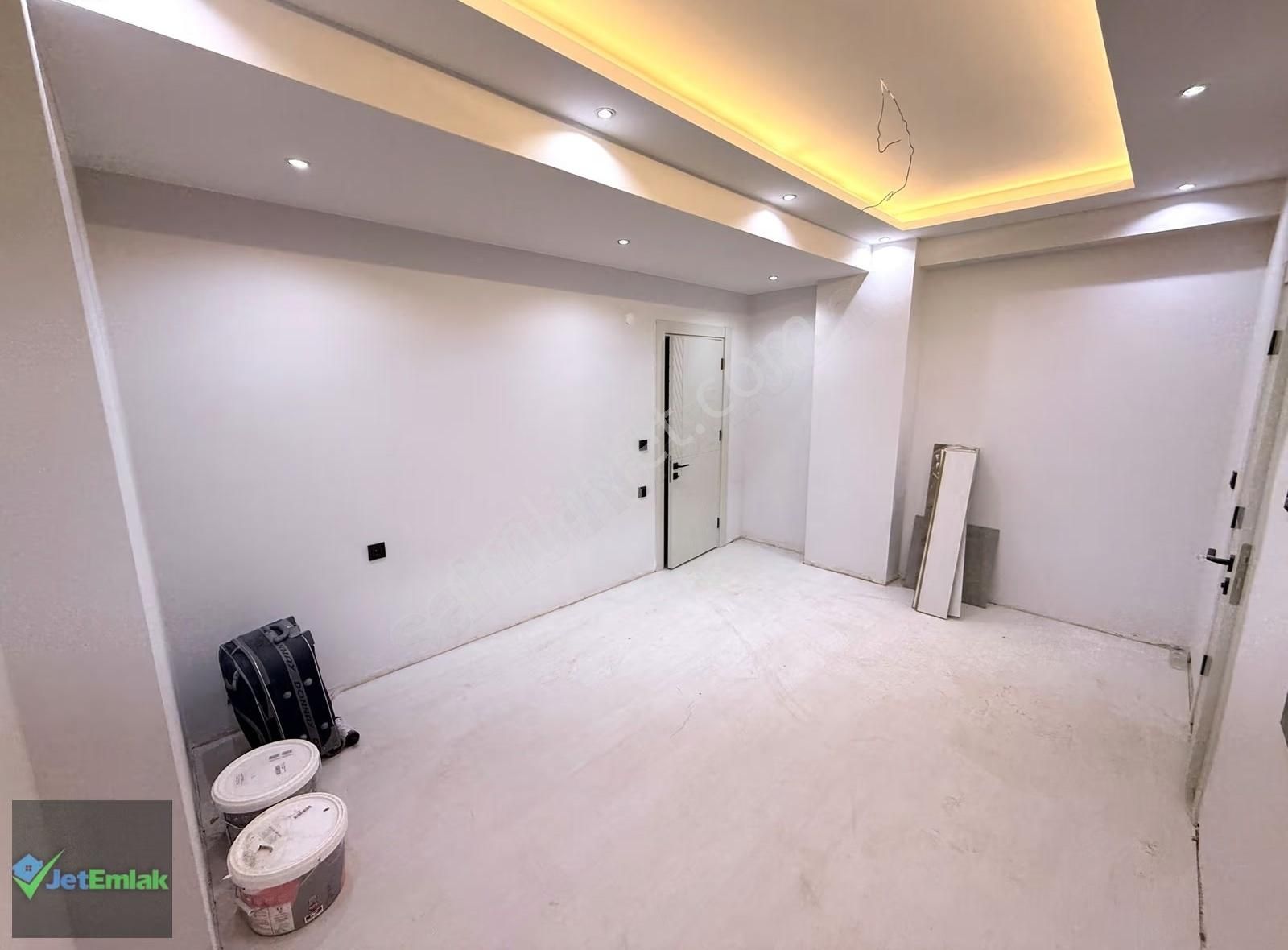 Jet'ten Mükemmeli Arayanlara Özel Yerden Isıtmalı Ebeveynli 2+1 - Görsel 5