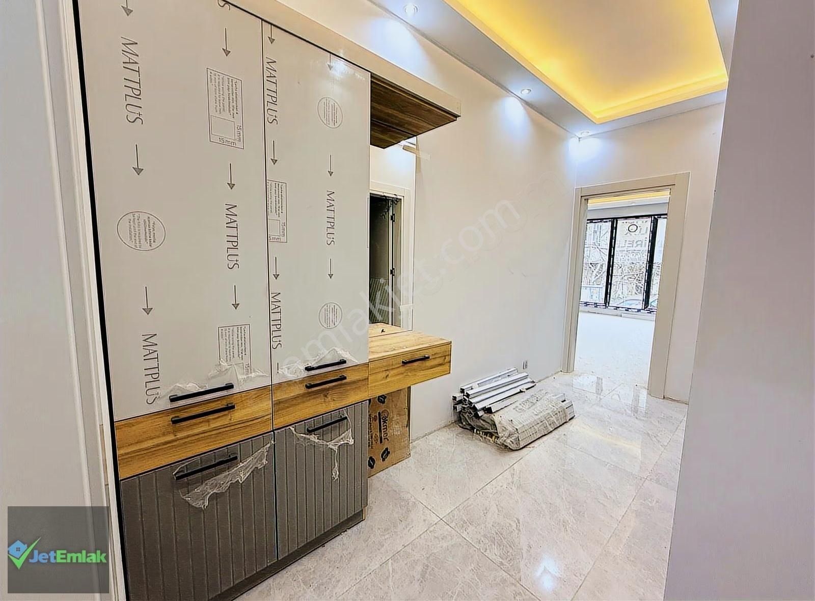 Jet'ten Mükemmeli Arayanlara Özel Yerden Isıtmalı Ebeveynli 2+1 - Görsel 28