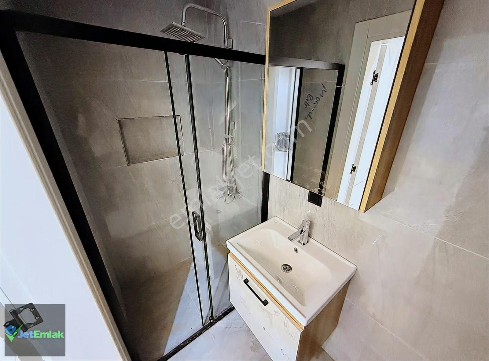 Jet'ten Mükemmeli Arayanlara Özel Yerden Isıtmalı Ebeveynli 2+1 - Görsel 20