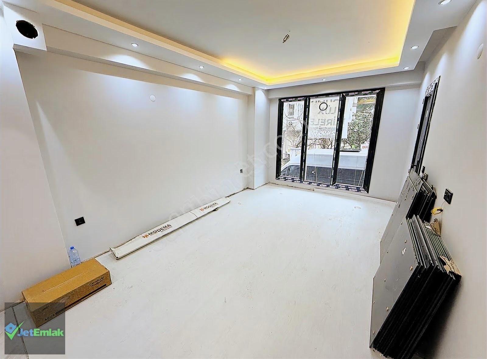 Jet'ten Mükemmeli Arayanlara Özel Yerden Isıtmalı Ebeveynli 2+1 - Görsel 29