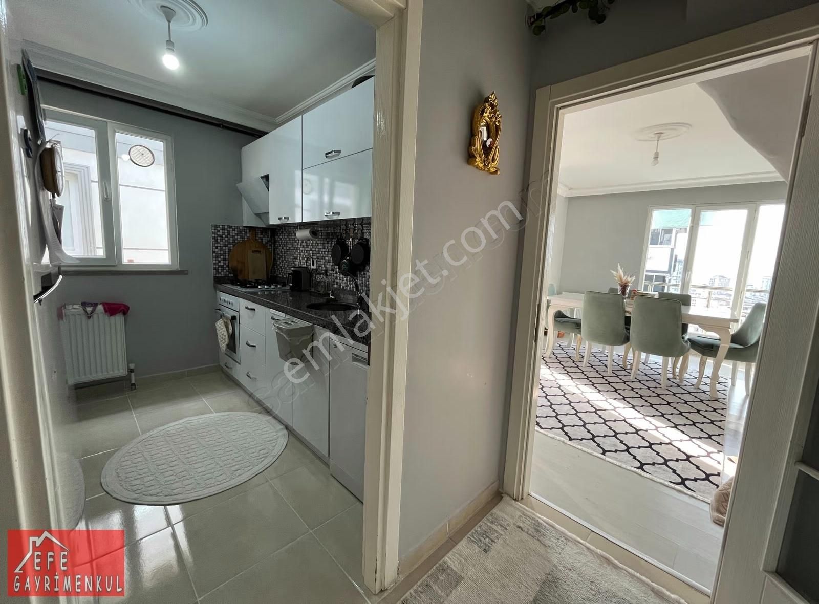 Sancaktepe Safa Mahallesinde İskanlı 5+1 Üstdubleks Krediyeuygun - Görsel 2