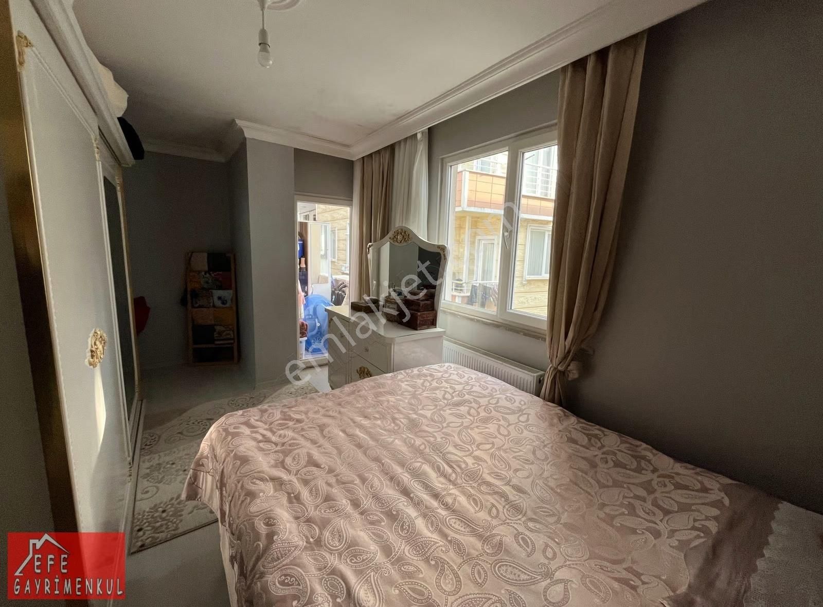 Sancaktepe Safa Mahallesinde İskanlı 5+1 Üstdubleks Krediyeuygun - Görsel 4