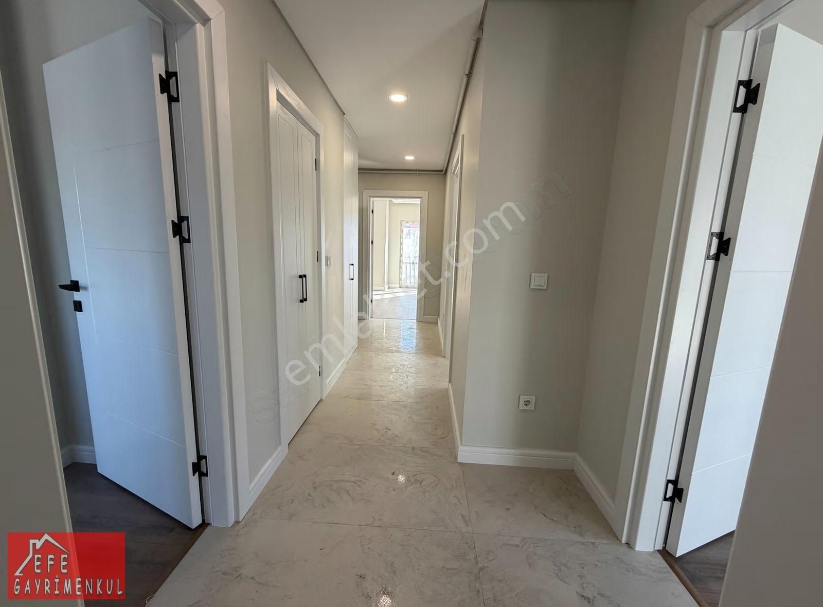 Samandıra Merkezeyakın 4.kat Asansörlü 2+1 Sıfır Ultralüks Daire - Görsel 14