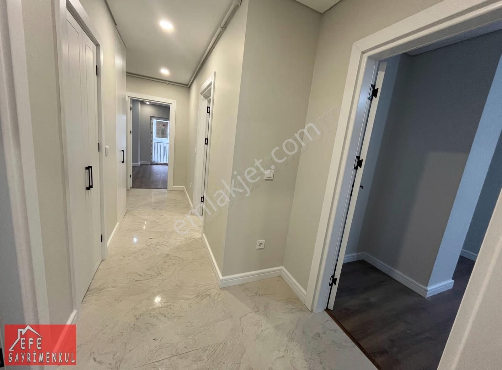 Samandıra Merkezeyakın 4.kat Asansörlü 2+1 Sıfır Ultralüks Daire - Görsel 12