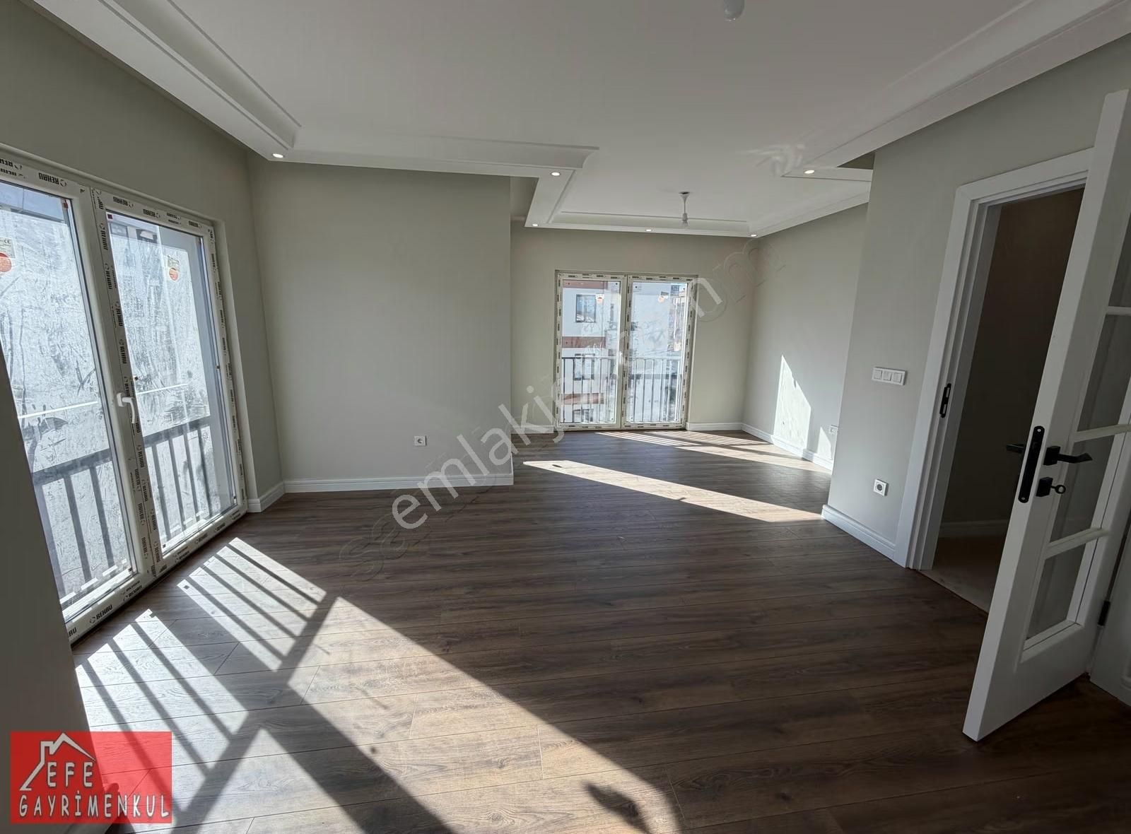 Samandıra Merkezeyakın 4.kat Asansörlü 2+1 Sıfır Ultralüks Daire - Görsel 7