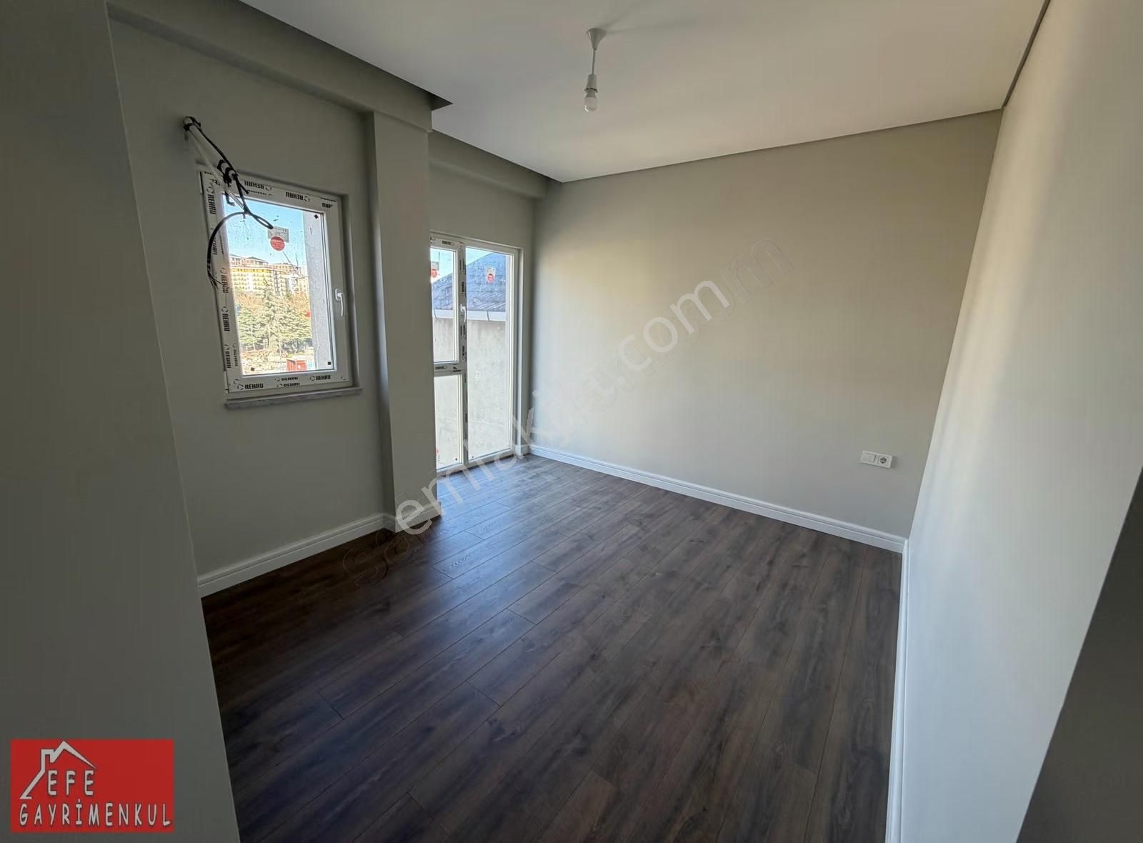 Samandıra Merkezeyakın 4.kat Asansörlü 2+1 Sıfır Ultralüks Daire - Görsel 4