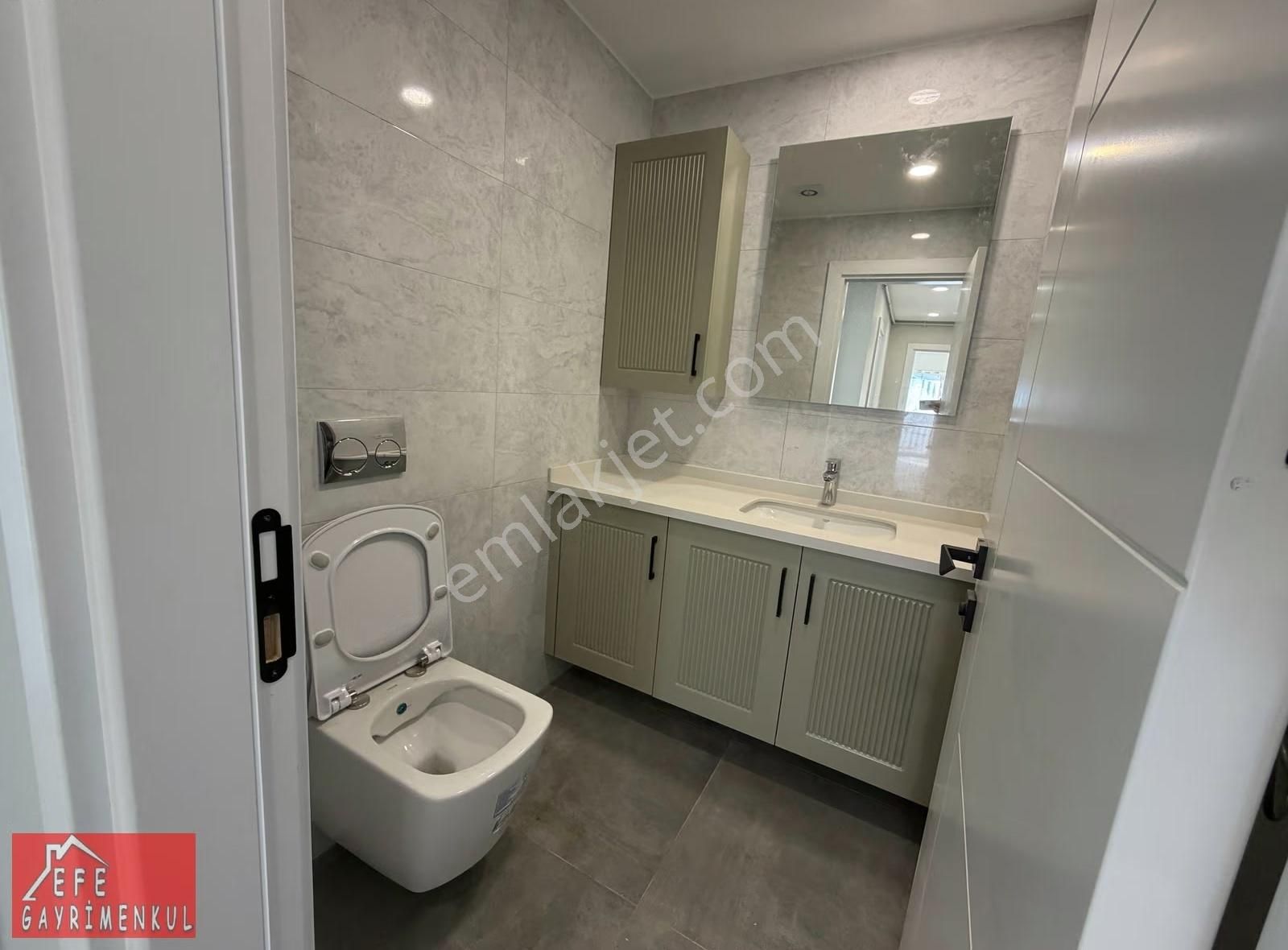 Samandıra Merkezeyakın 4.kat Asansörlü 2+1 Sıfır Ultralüks Daire - Görsel 8