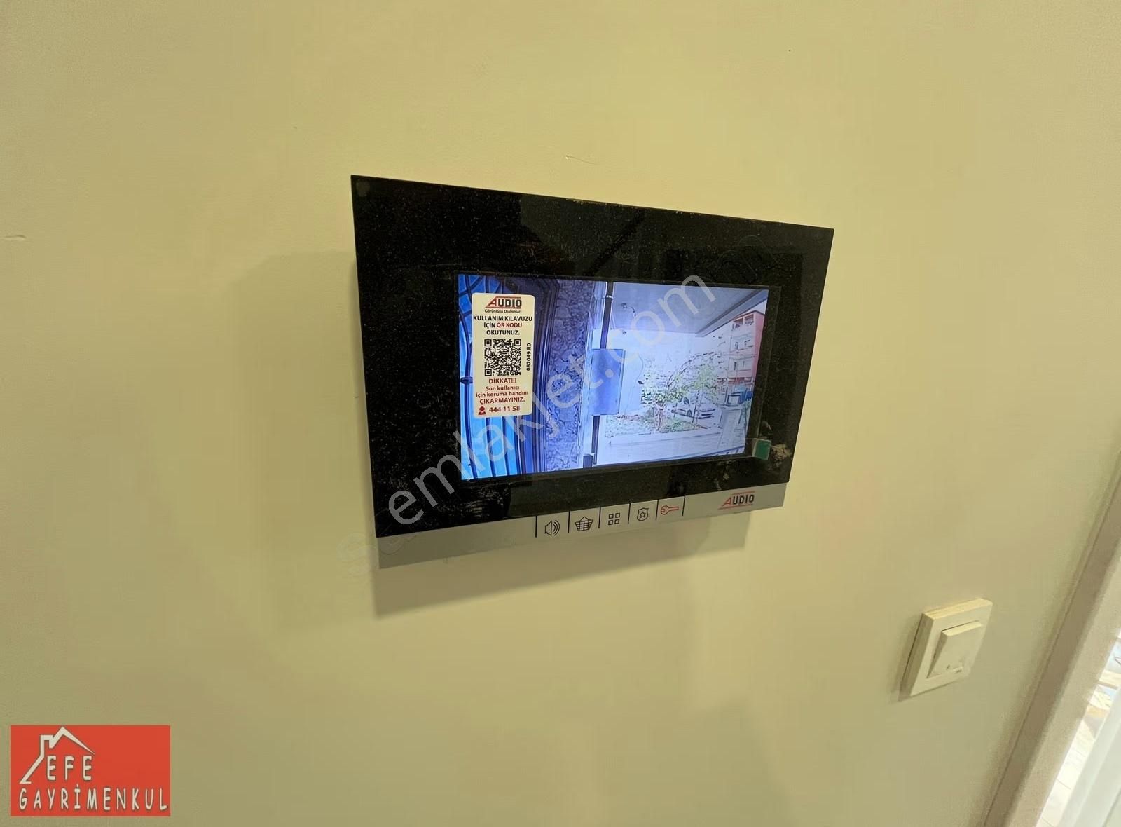 Samandıra Merkezeyakın 4.kat Asansörlü 2+1 Sıfır Ultralüks Daire - Görsel 5