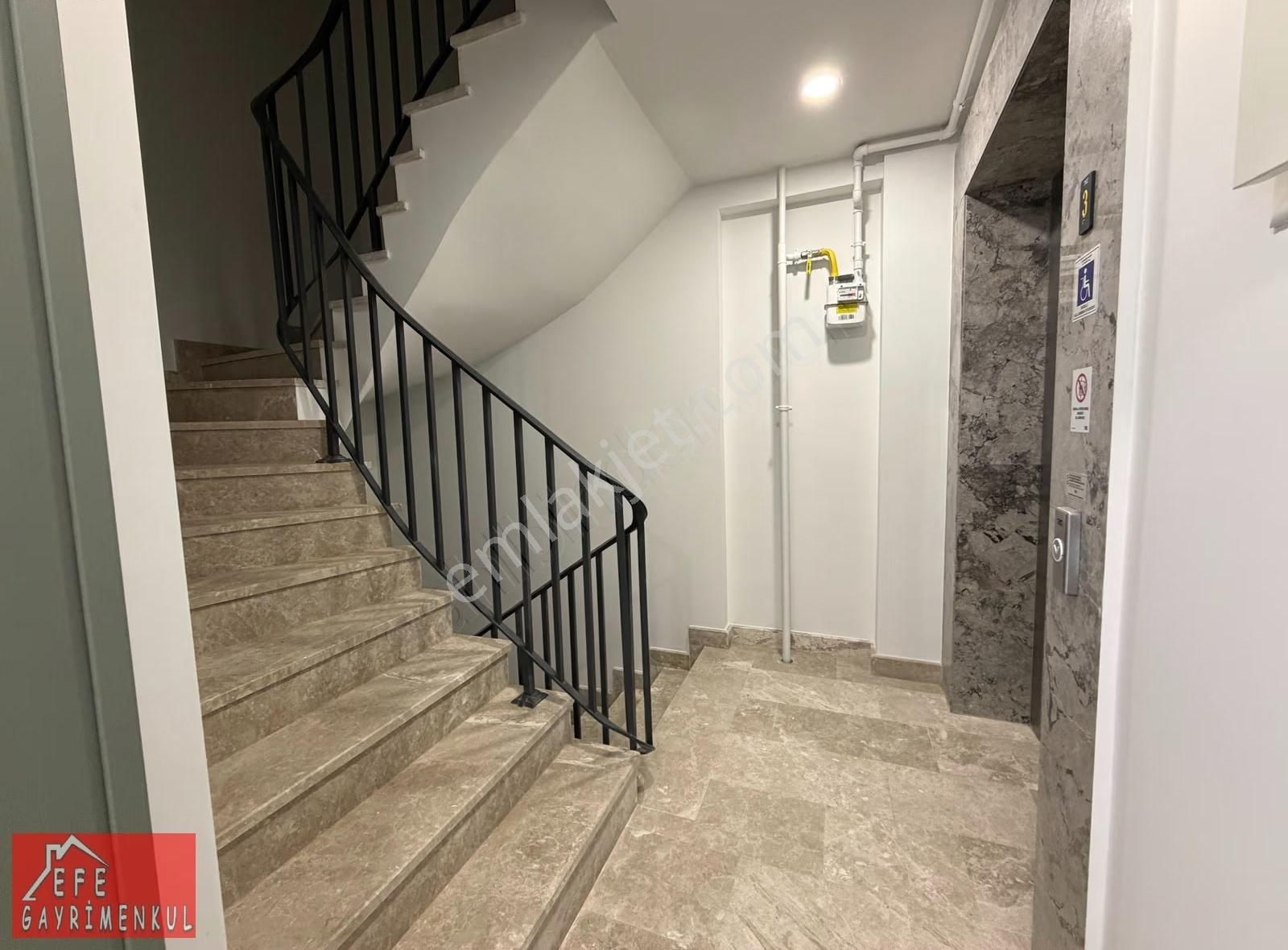 Samandıra Merkezeyakın 4.kat Asansörlü 2+1 Sıfır Ultralüks Daire - Görsel 11