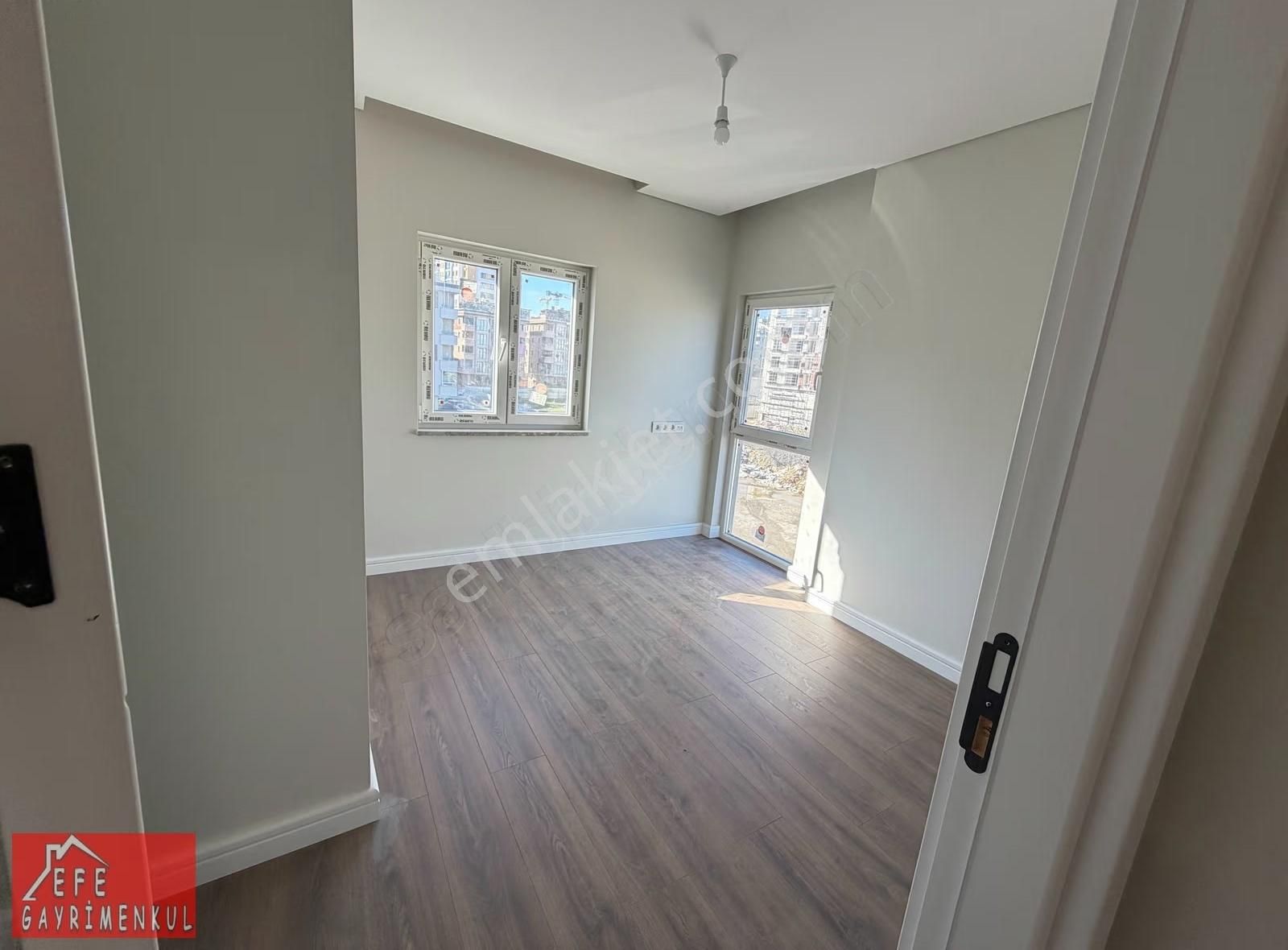 Samandıra Merkezeyakın 4.kat Asansörlü 2+1 Sıfır Ultralüks Daire - Görsel 6