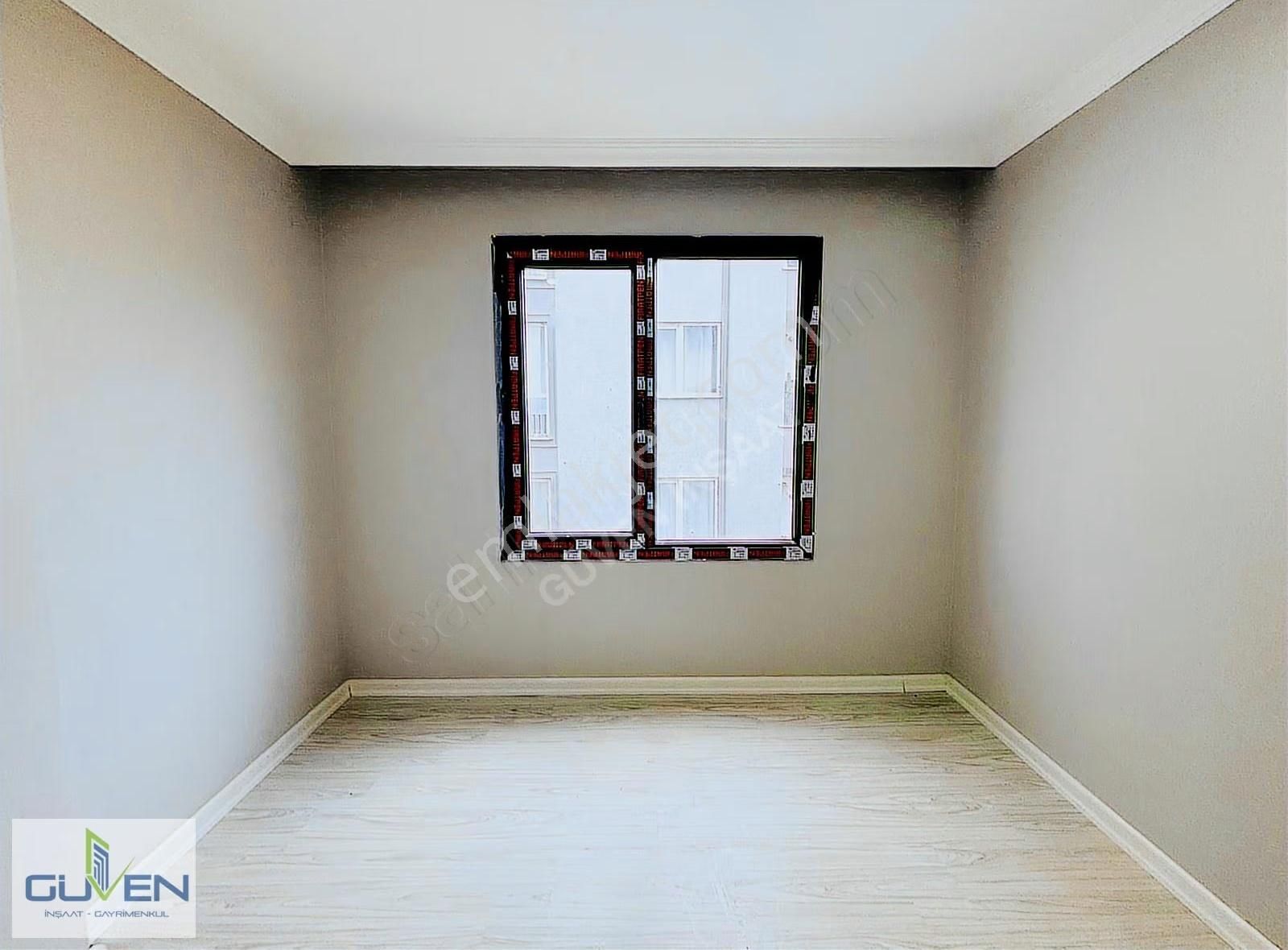 Güven'den Çerkezköy'de Yerden Isıtmalı Ebeveyn Banyolu 2+1 Daire - Görsel 19