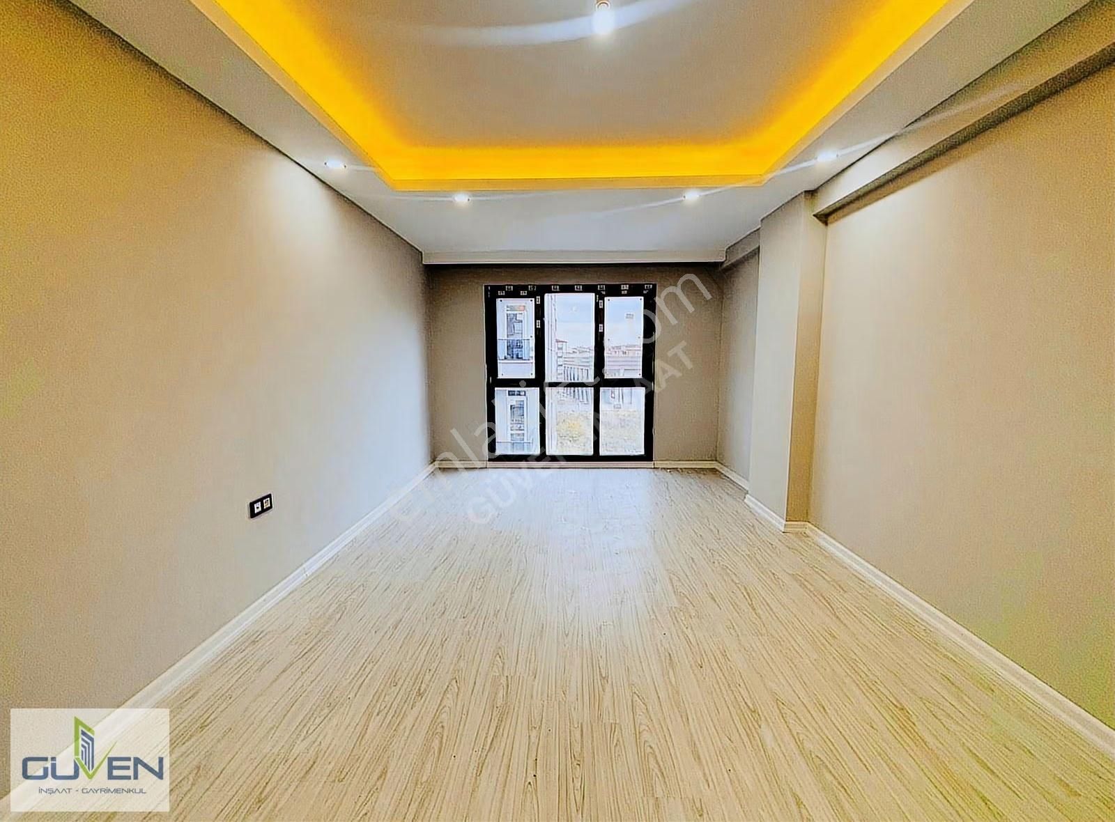 Güven'den Çerkezköy'de Yerden Isıtmalı Ebeveyn Banyolu 2+1 Daire - Görsel 12