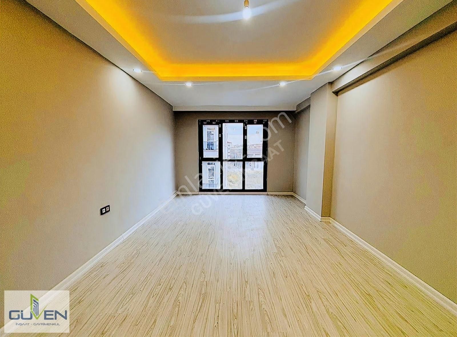 Güven'den Çerkezköy'de Yerden Isıtmalı Ebeveyn Banyolu 2+1 Daire - Görsel 5