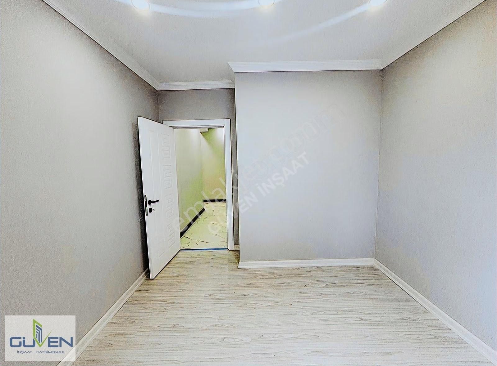 Güven'den Çerkezköy'de Yerden Isıtmalı Ebeveyn Banyolu 2+1 Daire - Görsel 9