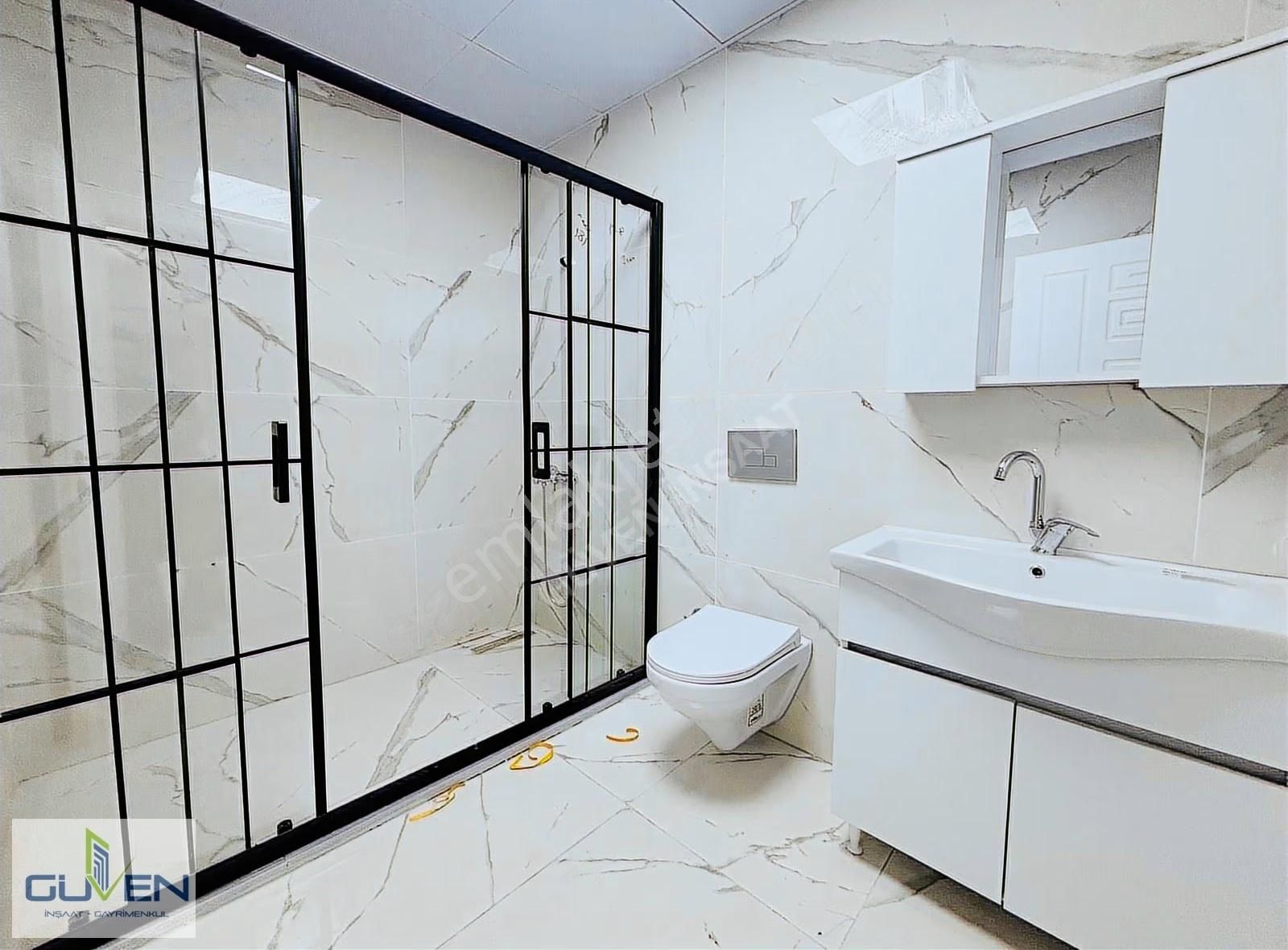 Güven'den Çerkezköy'de Yerden Isıtmalı Ebeveyn Banyolu 2+1 Daire - Görsel 7