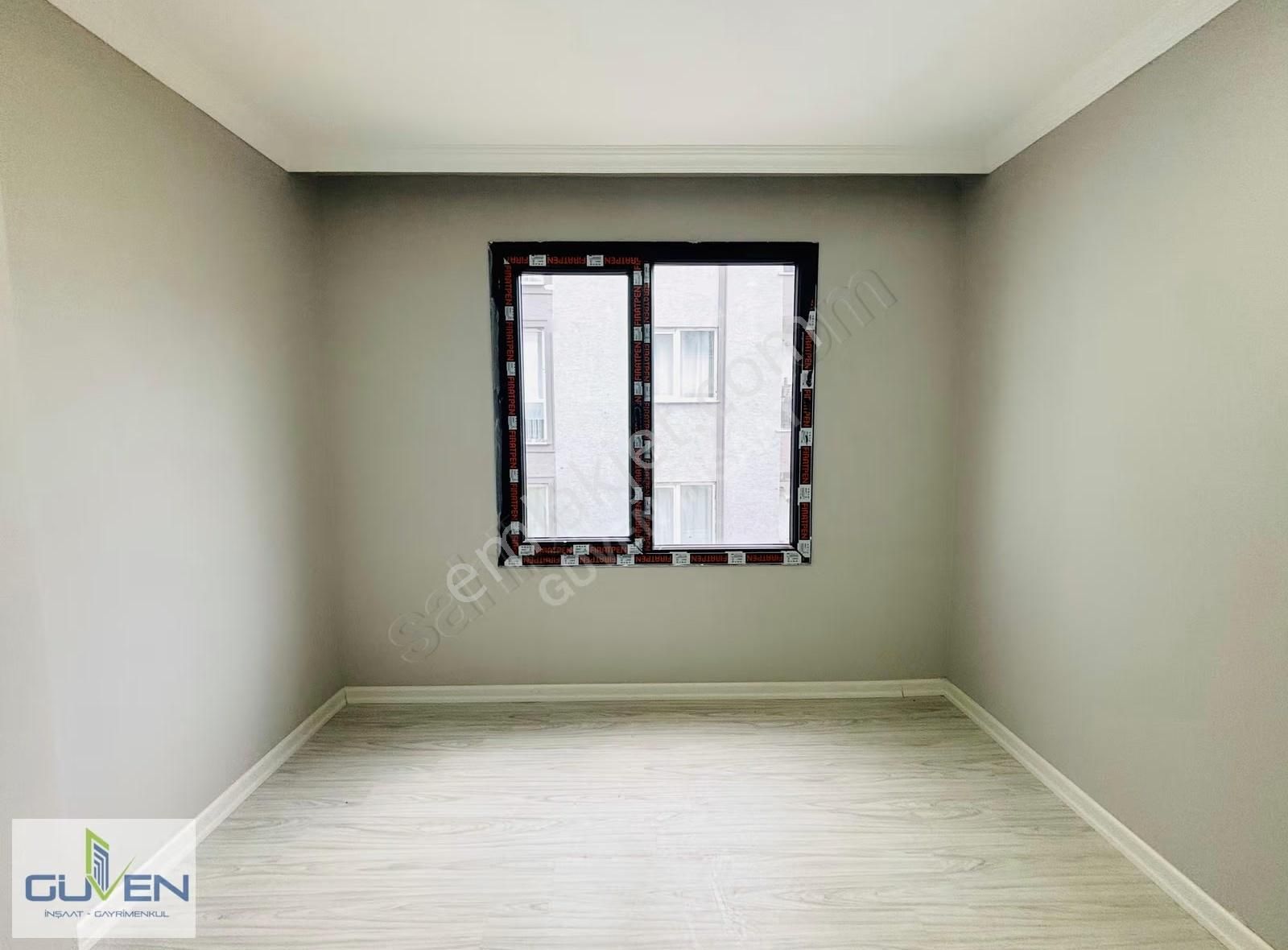 Güven'den Çerkezköy'de Yerden Isıtmalı Ebeveyn Banyolu 2+1 Daire - Görsel 17