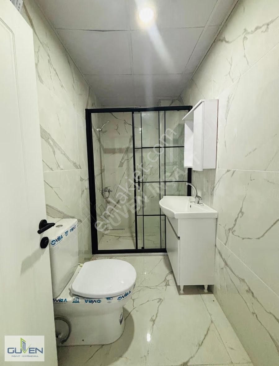 Güven'den Çerkezköy'de Yerden Isıtmalı Ebeveyn Banyolu 2+1 Daire - Görsel 16