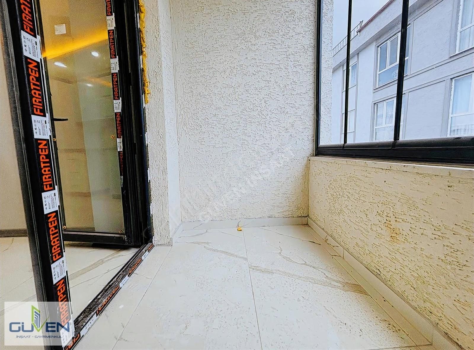 Güven'den Çerkezköy'de Yerden Isıtmalı Ebeveyn Banyolu 2+1 Daire - Görsel 2