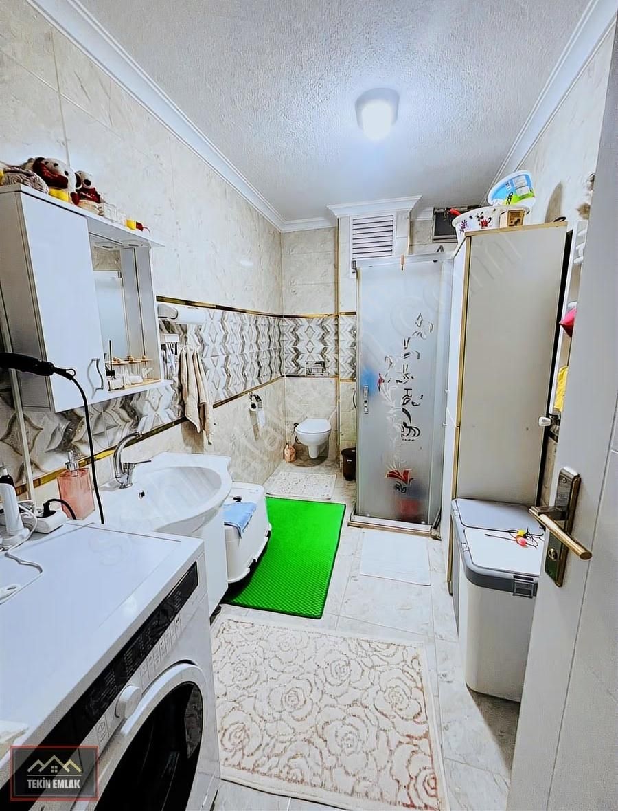 İstanbul Sancaktepe Yunusemre Mah. Satılık 3+3 Üst Dübleks 220m² - Görsel 35