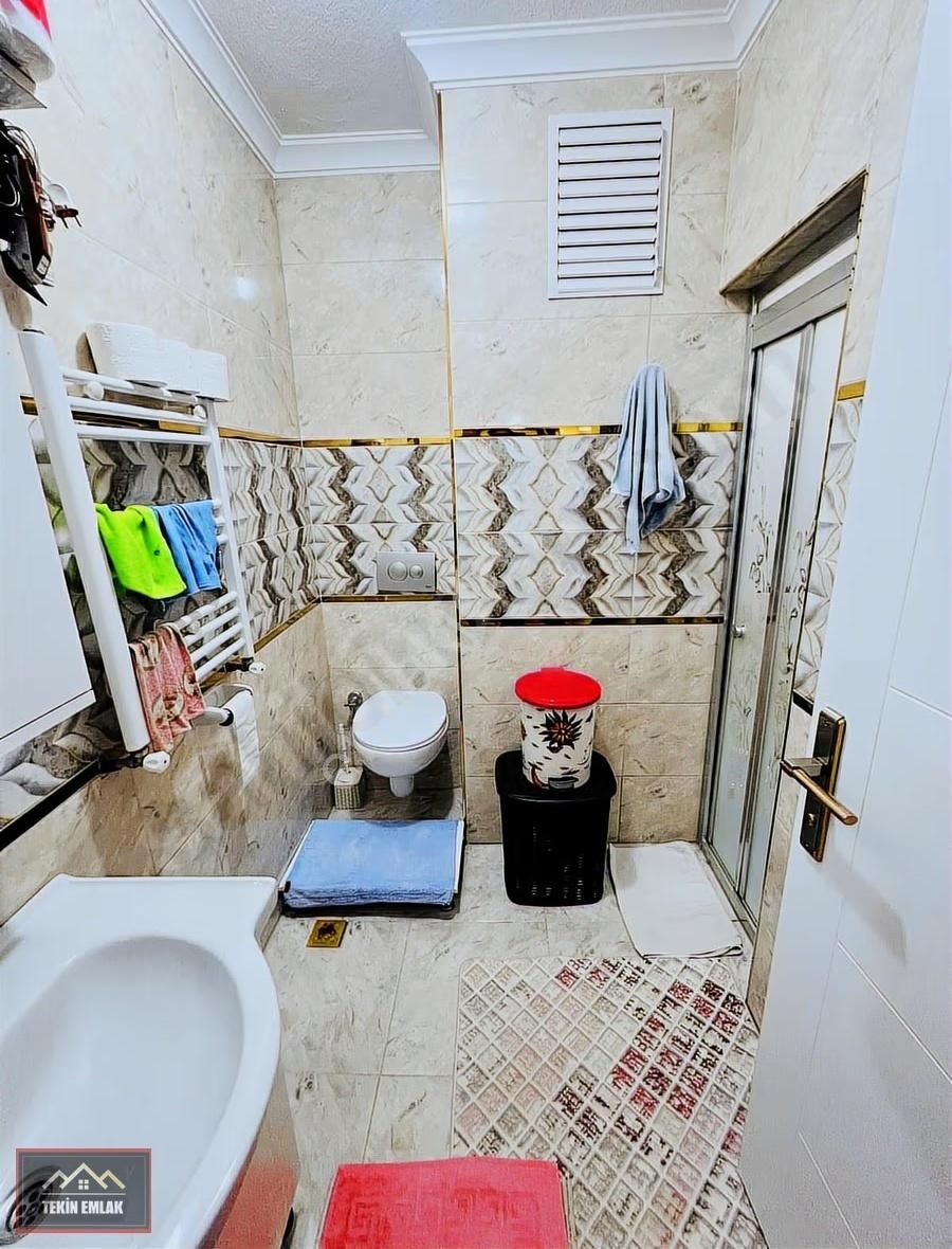 İstanbul Sancaktepe Yunusemre Mah. Satılık 3+3 Üst Dübleks 220m² - Görsel 4