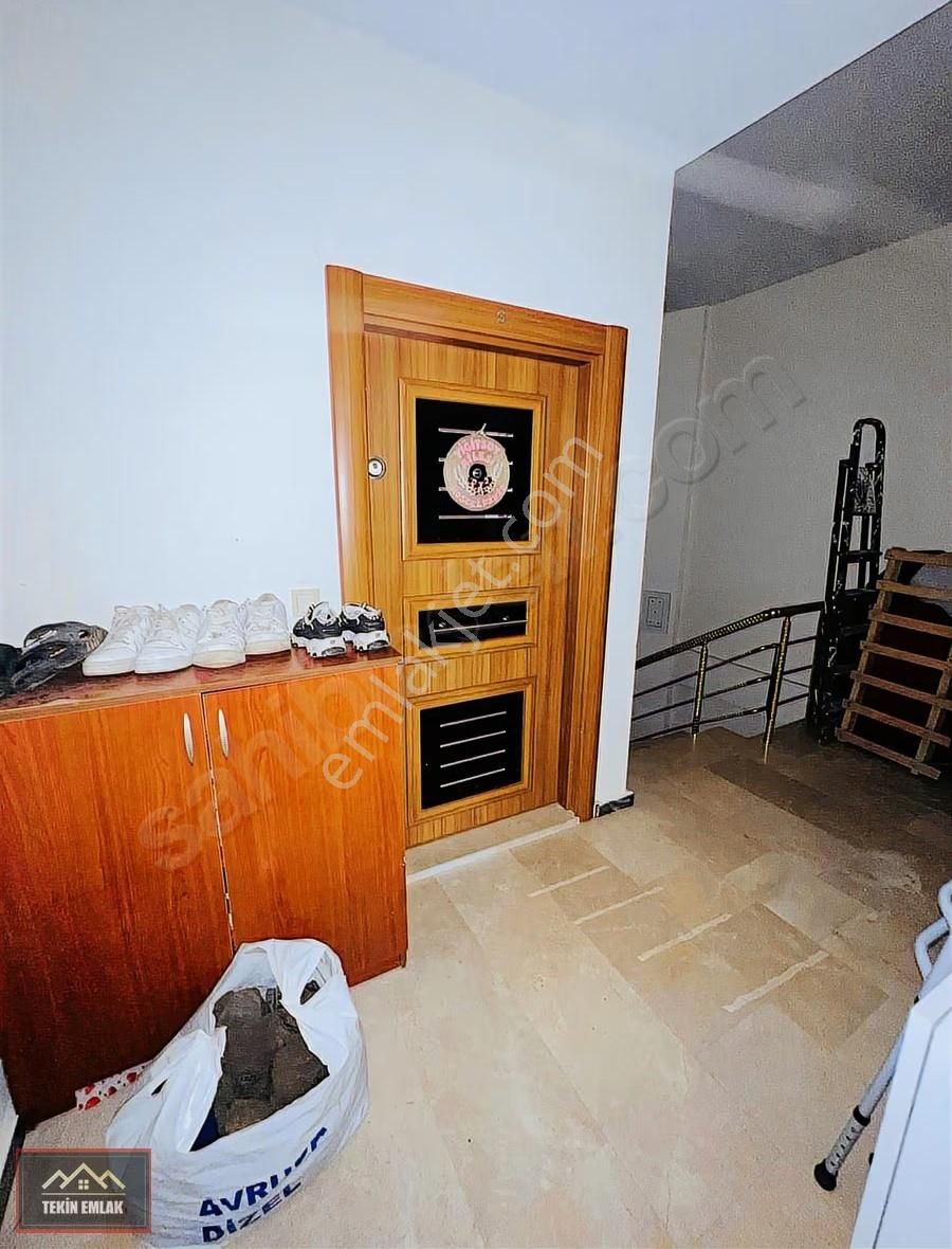 İstanbul Sancaktepe Yunusemre Mah. Satılık 3+3 Üst Dübleks 220m² - Görsel 33