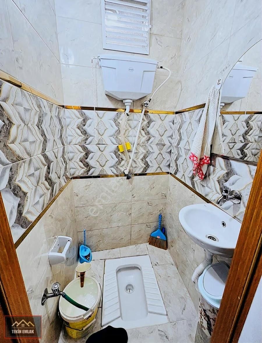 İstanbul Sancaktepe Yunusemre Mah. Satılık 3+3 Üst Dübleks 220m² - Görsel 24