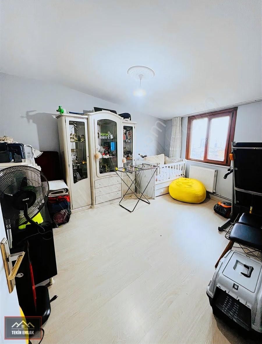 İstanbul Sancaktepe Yunusemre Mah. Satılık 3+3 Üst Dübleks 220m² - Görsel 5