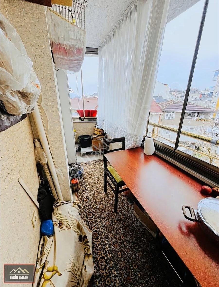 İstanbul Sancaktepe Yunusemre Mah. Satılık 3+3 Üst Dübleks 220m² - Görsel 20