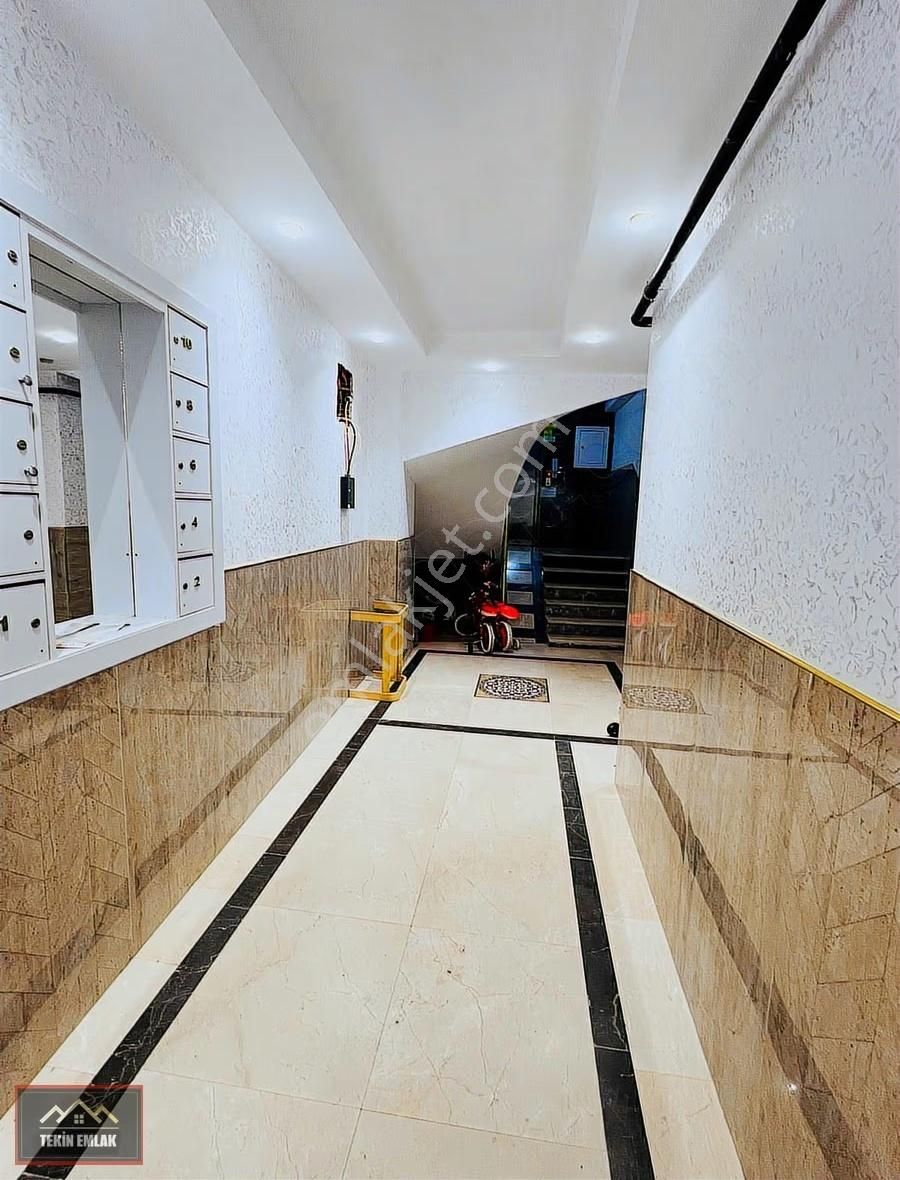 İstanbul Sancaktepe Yunusemre Mah. Satılık 3+3 Üst Dübleks 220m² - Görsel 28