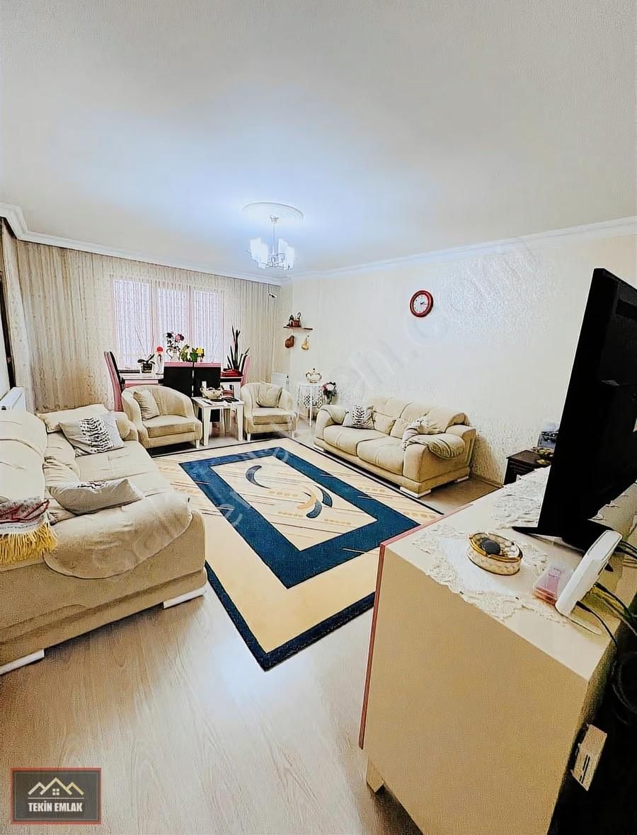 İstanbul Sancaktepe Yunusemre Mah. Satılık 3+3 Üst Dübleks 220m² - Görsel 19