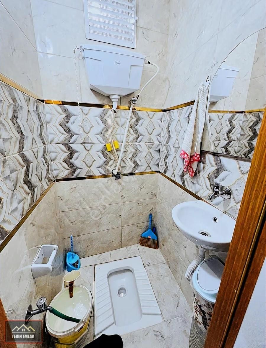 İstanbul Sancaktepe Yunusemre Mah. Satılık 3+3 Üst Dübleks 220m² - Görsel 31