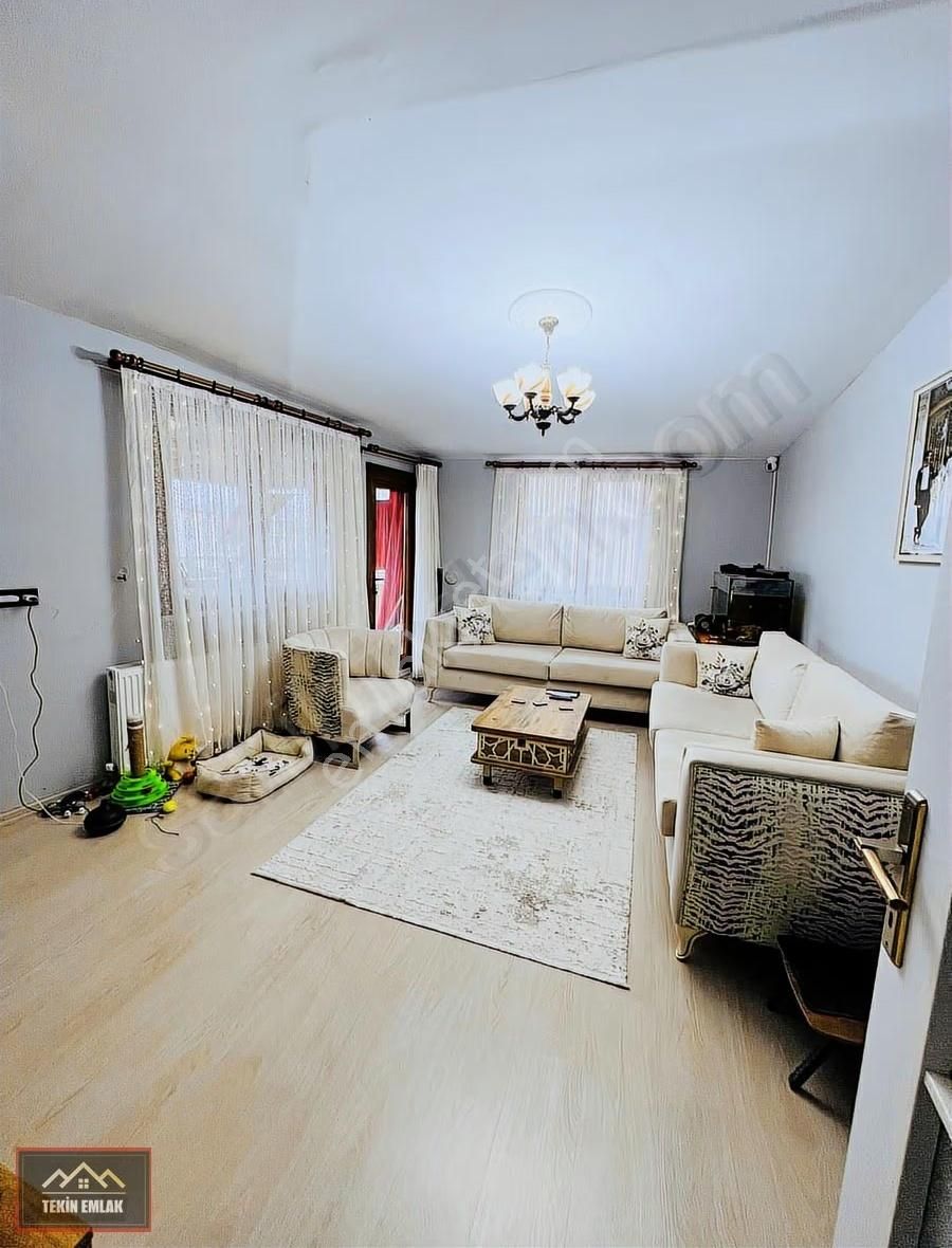 İstanbul Sancaktepe Yunusemre Mah. Satılık 3+3 Üst Dübleks 220m² - Görsel 9