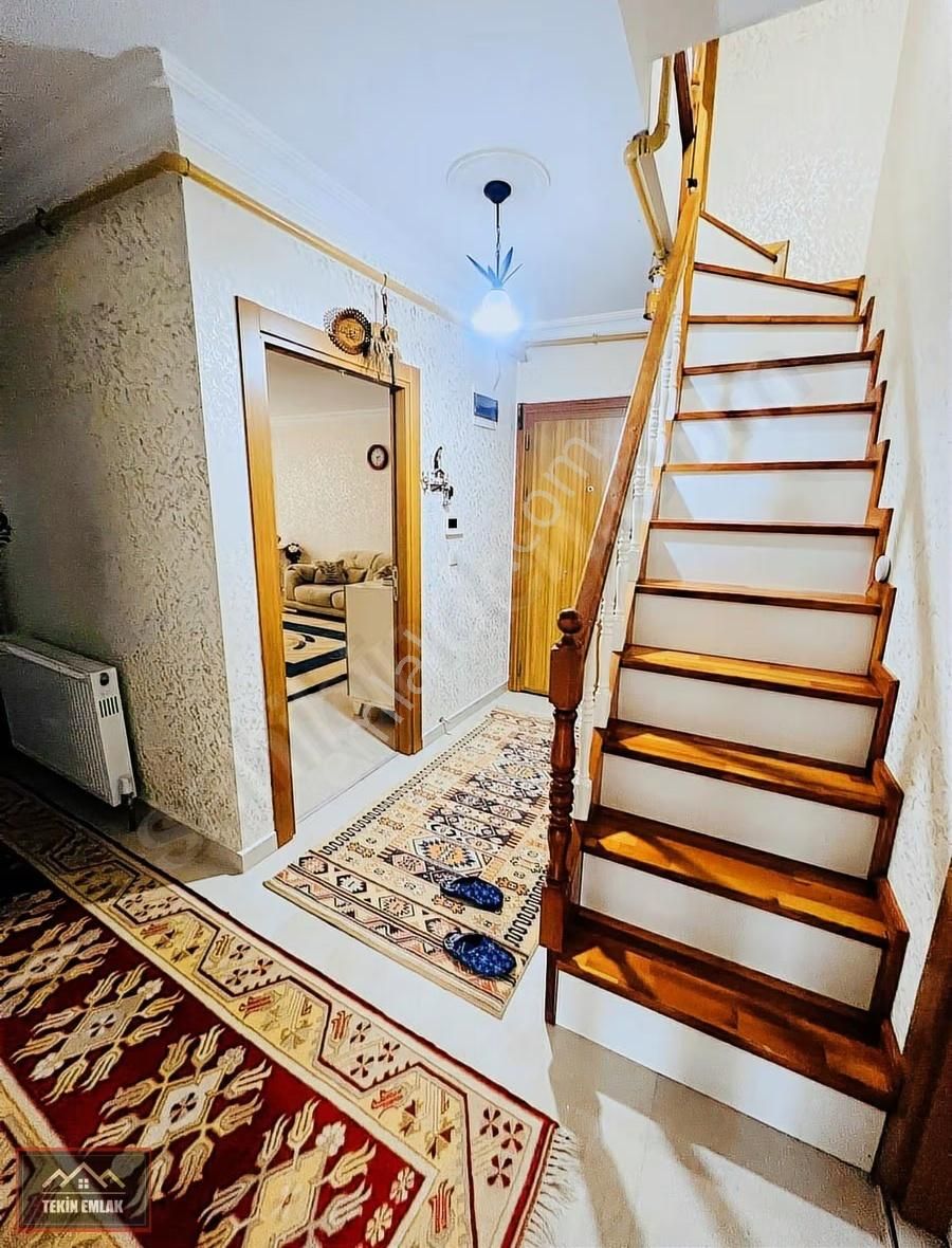 İstanbul Sancaktepe Yunusemre Mah. Satılık 3+3 Üst Dübleks 220m² - Görsel 14