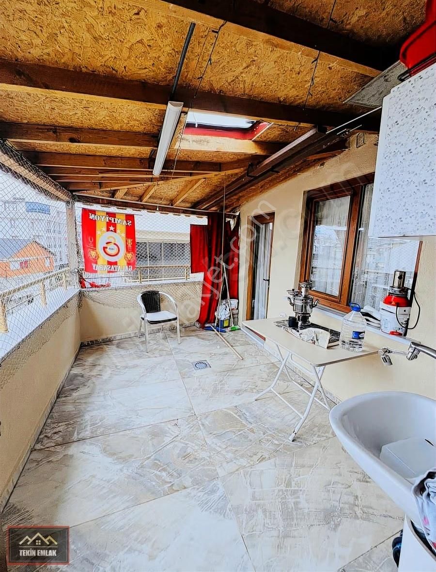 İstanbul Sancaktepe Yunusemre Mah. Satılık 3+3 Üst Dübleks 220m² - Görsel 6