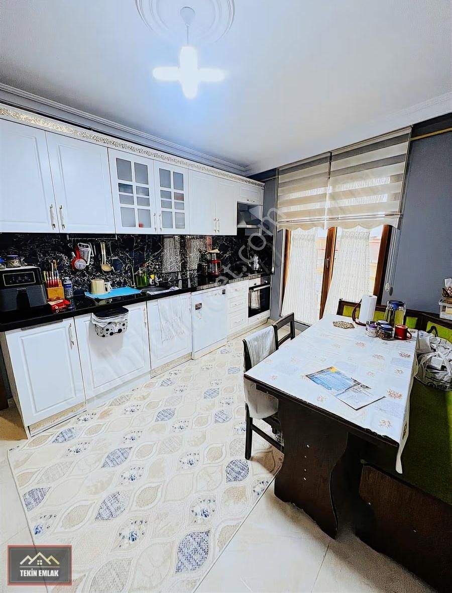 İstanbul Sancaktepe Yunusemre Mah. Satılık 3+3 Üst Dübleks 220m² - Görsel 12