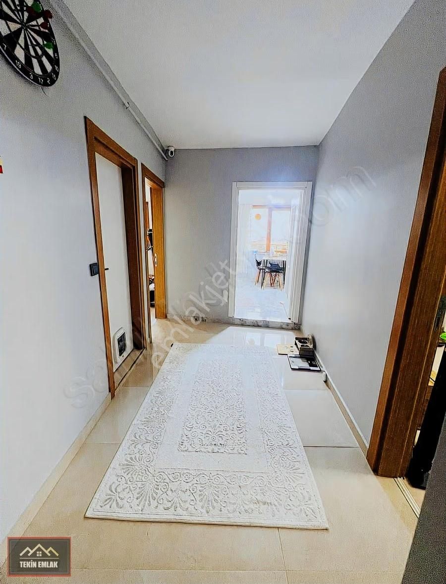 İstanbul Sancaktepe Yunusemre Mah. Satılık 3+3 Üst Dübleks 220m² - Görsel 7