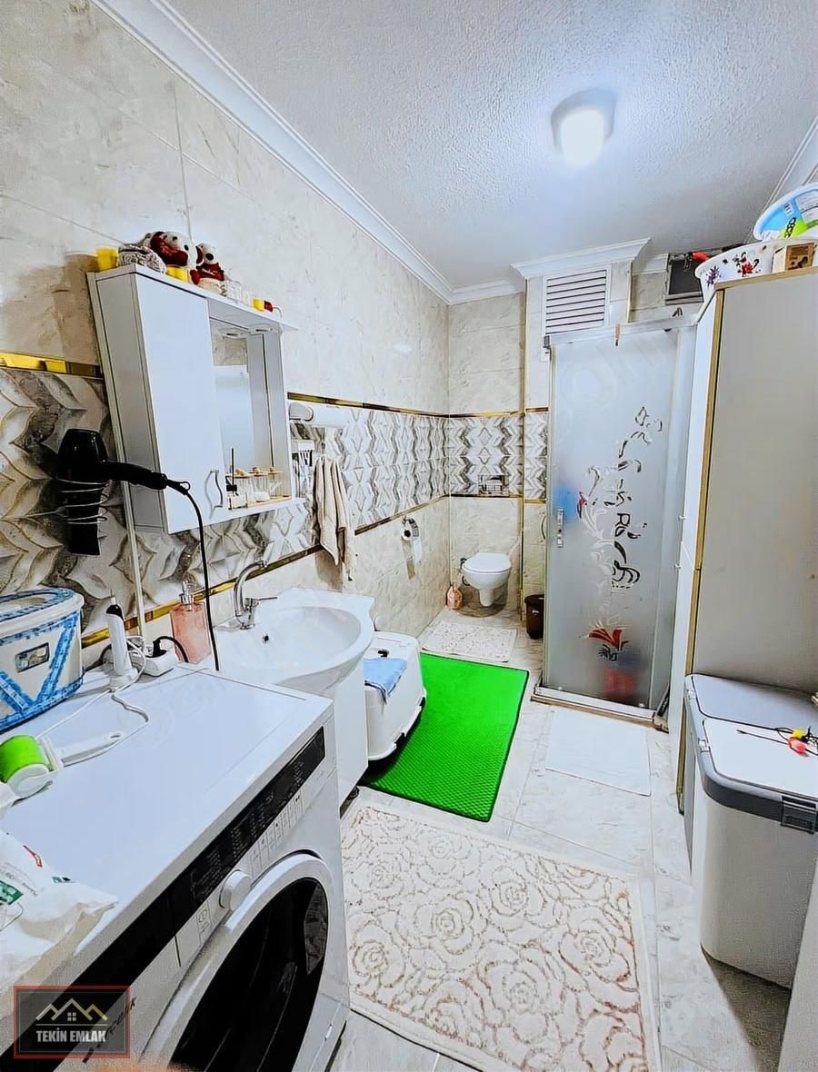 İstanbul Sancaktepe Yunusemre Mah. Satılık 3+3 Üst Dübleks 220m² - Görsel 17