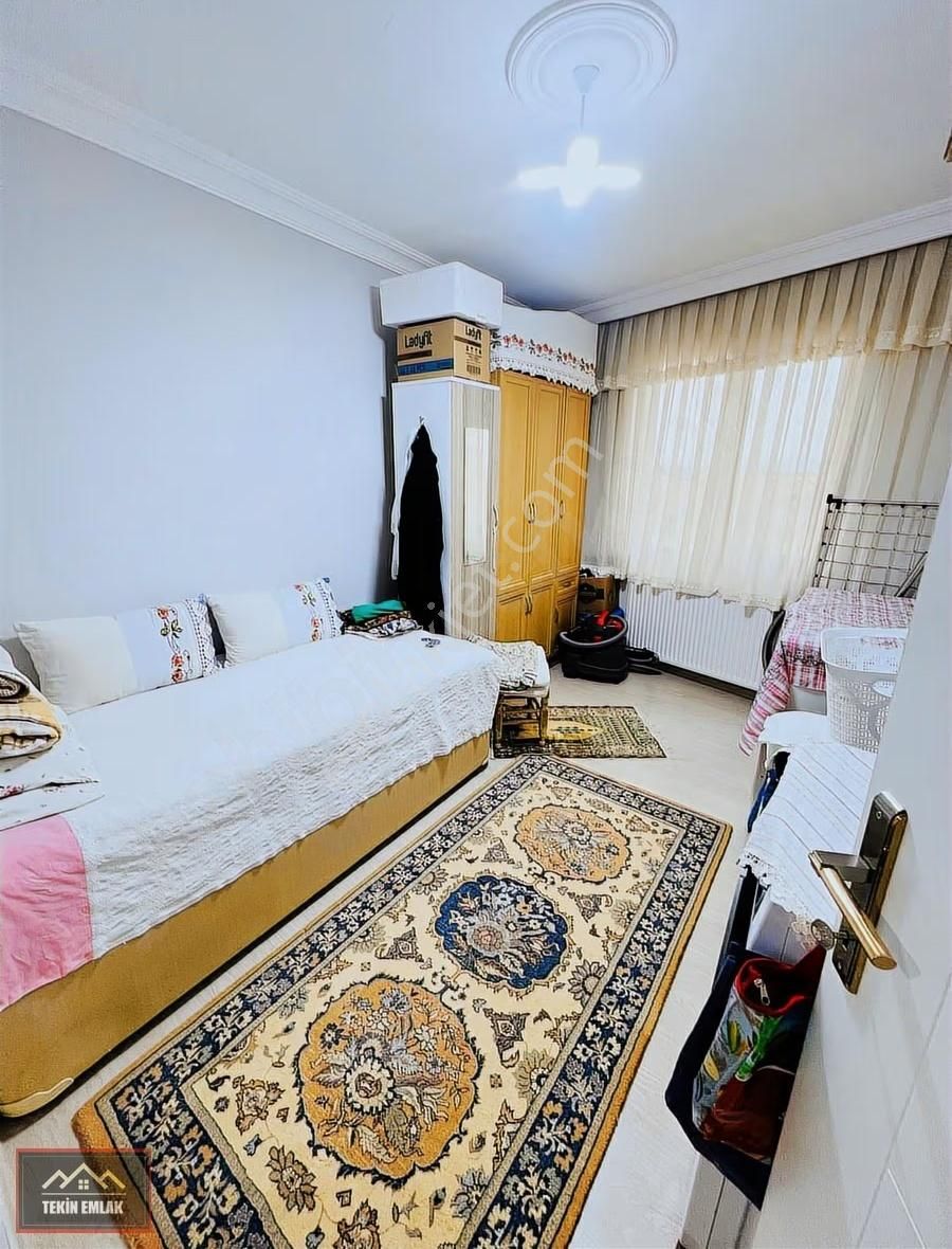 İstanbul Sancaktepe Yunusemre Mah. Satılık 3+3 Üst Dübleks 220m² - Görsel 15